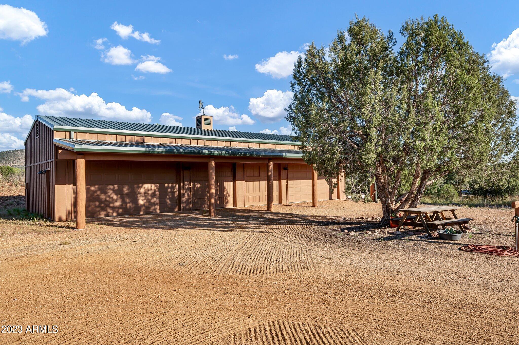 Crossroads Ranch - Residential