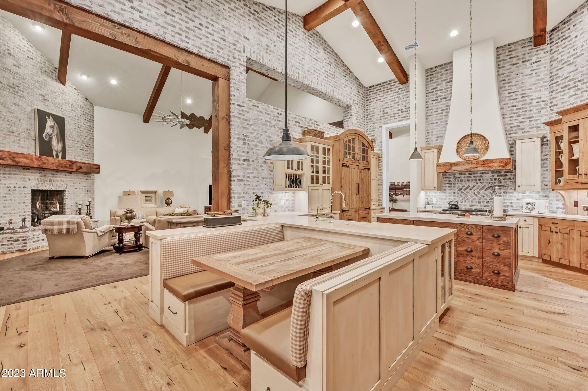 Crossroads Ranch - Residential