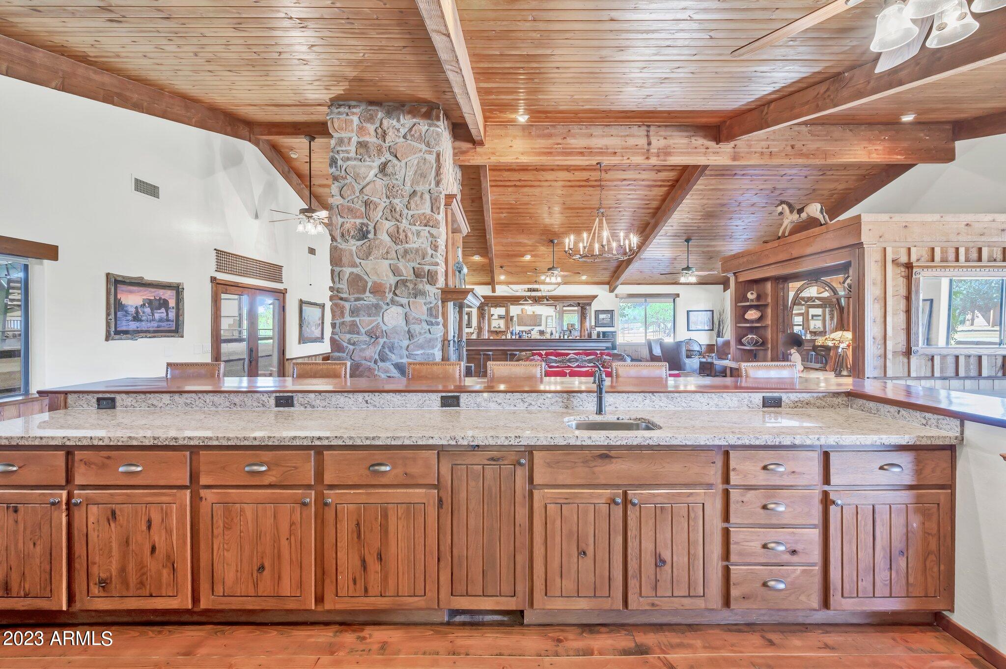 Crossroads Ranch - Residential