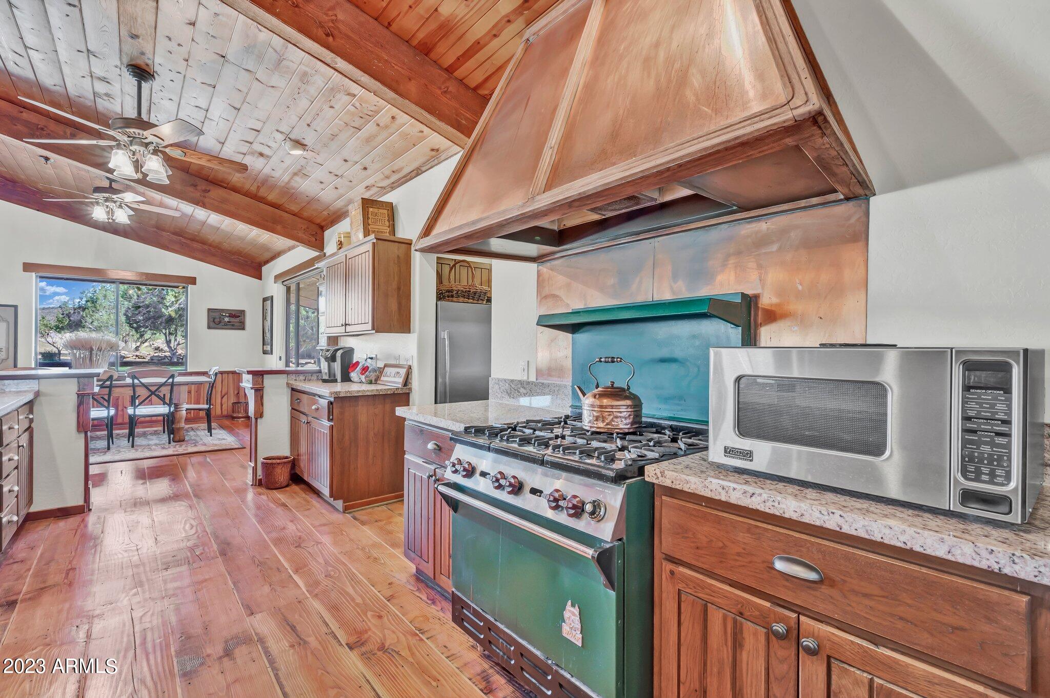 Crossroads Ranch - Residential