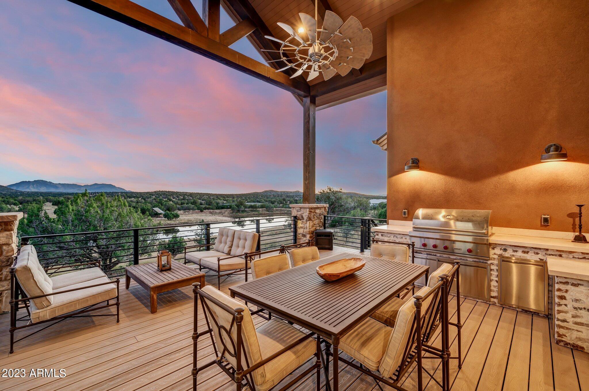 Crossroads Ranch - Residential