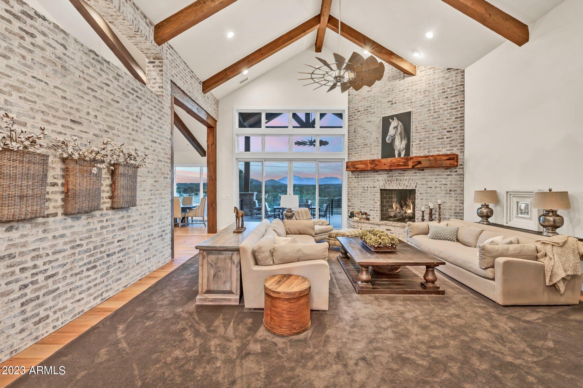 Crossroads Ranch - Residential
