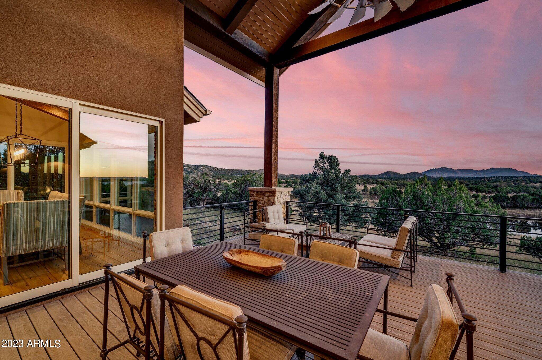 Crossroads Ranch - Residential