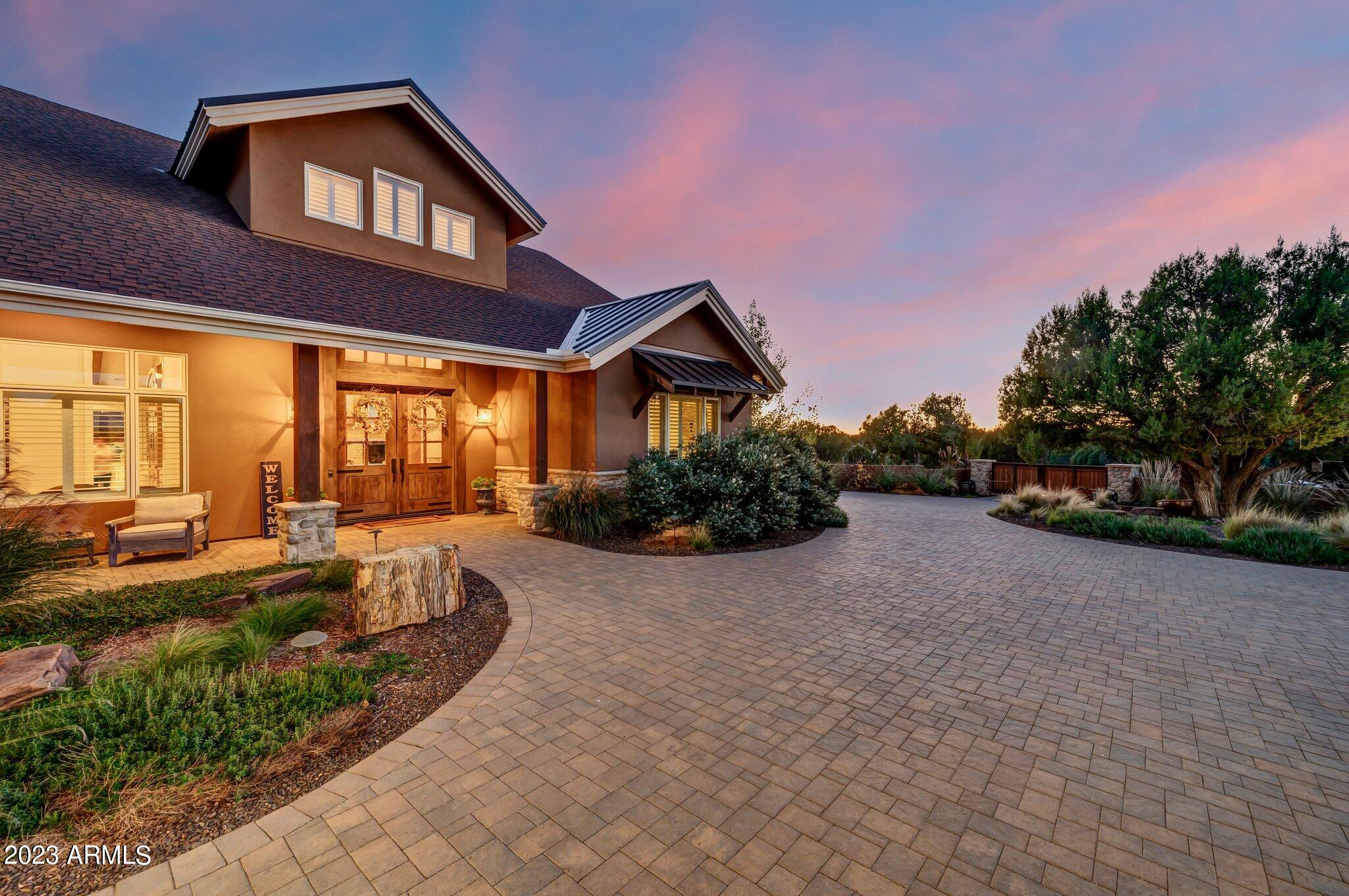 Crossroads Ranch - Residential