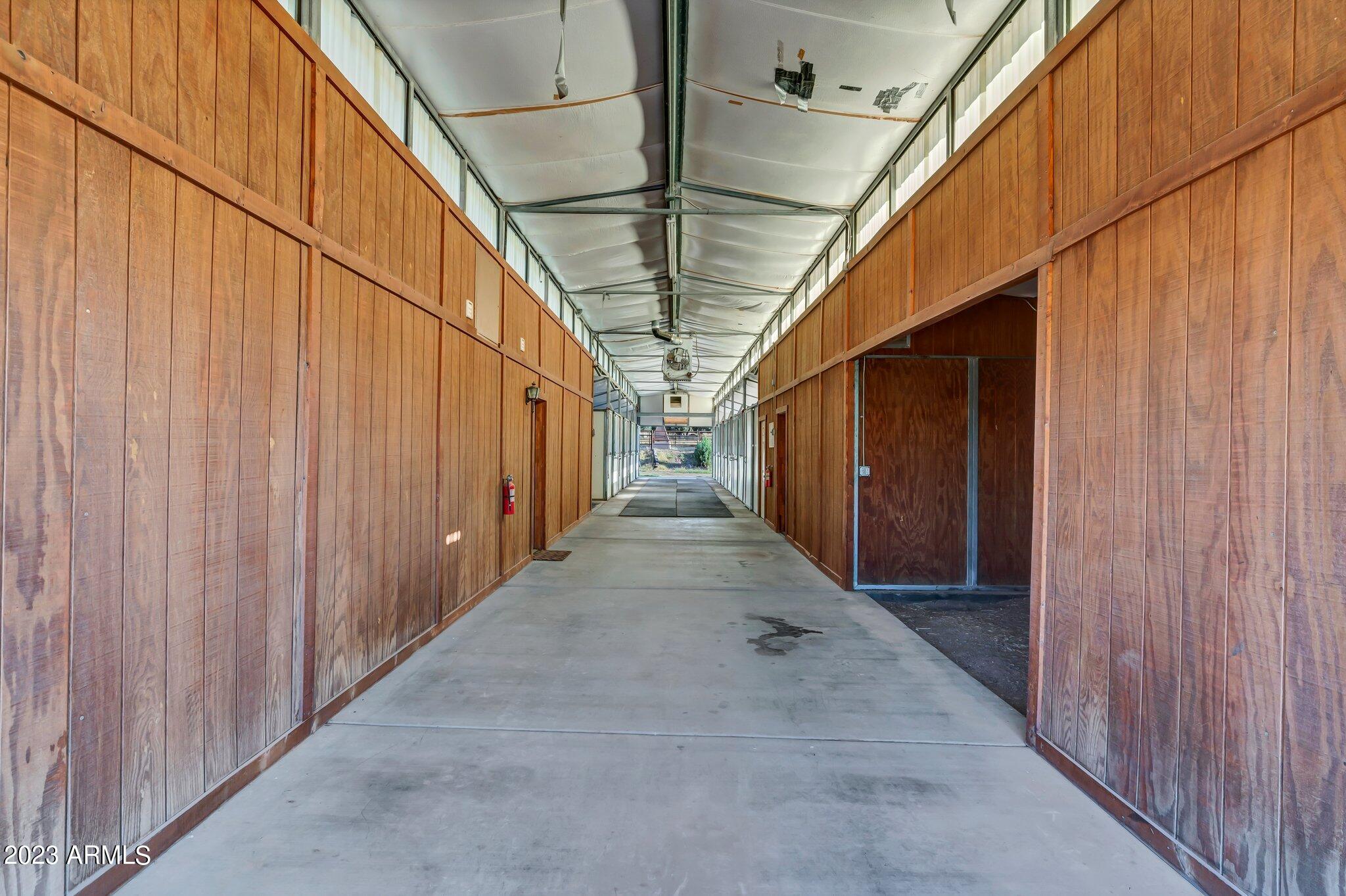 Crossroads Ranch - Residential
