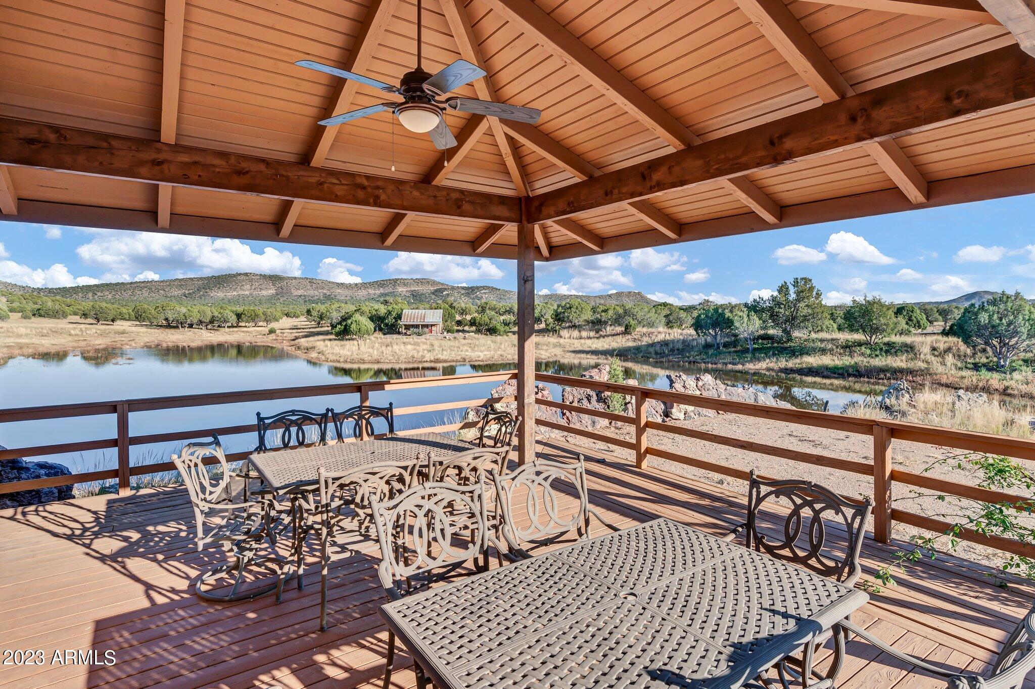 Crossroads Ranch - Residential