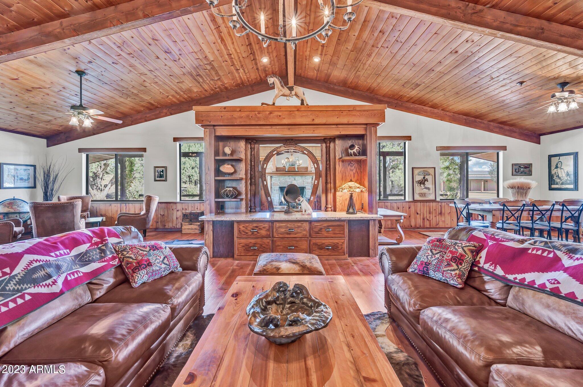 Crossroads Ranch - Residential