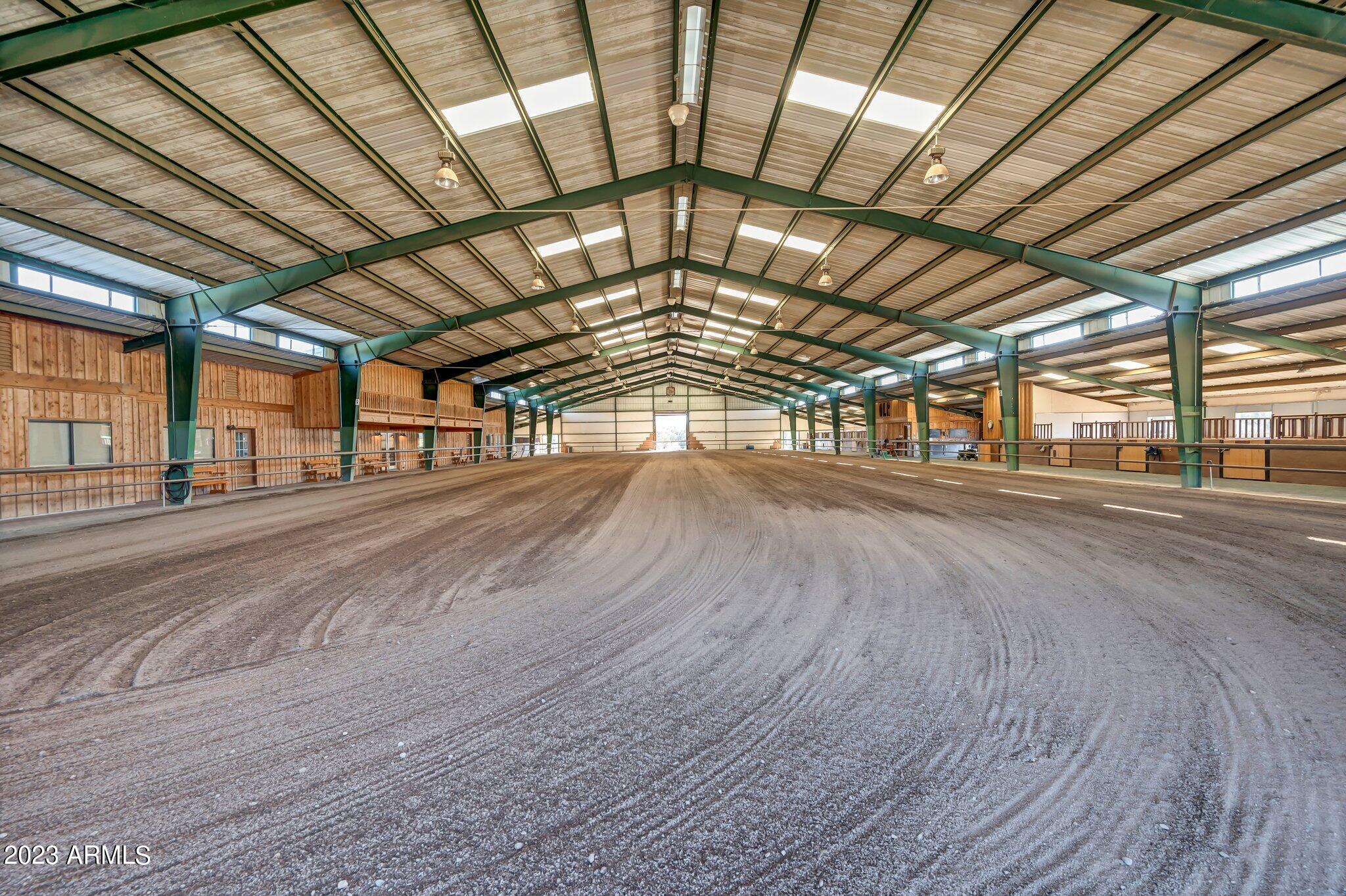 Crossroads Ranch - Residential