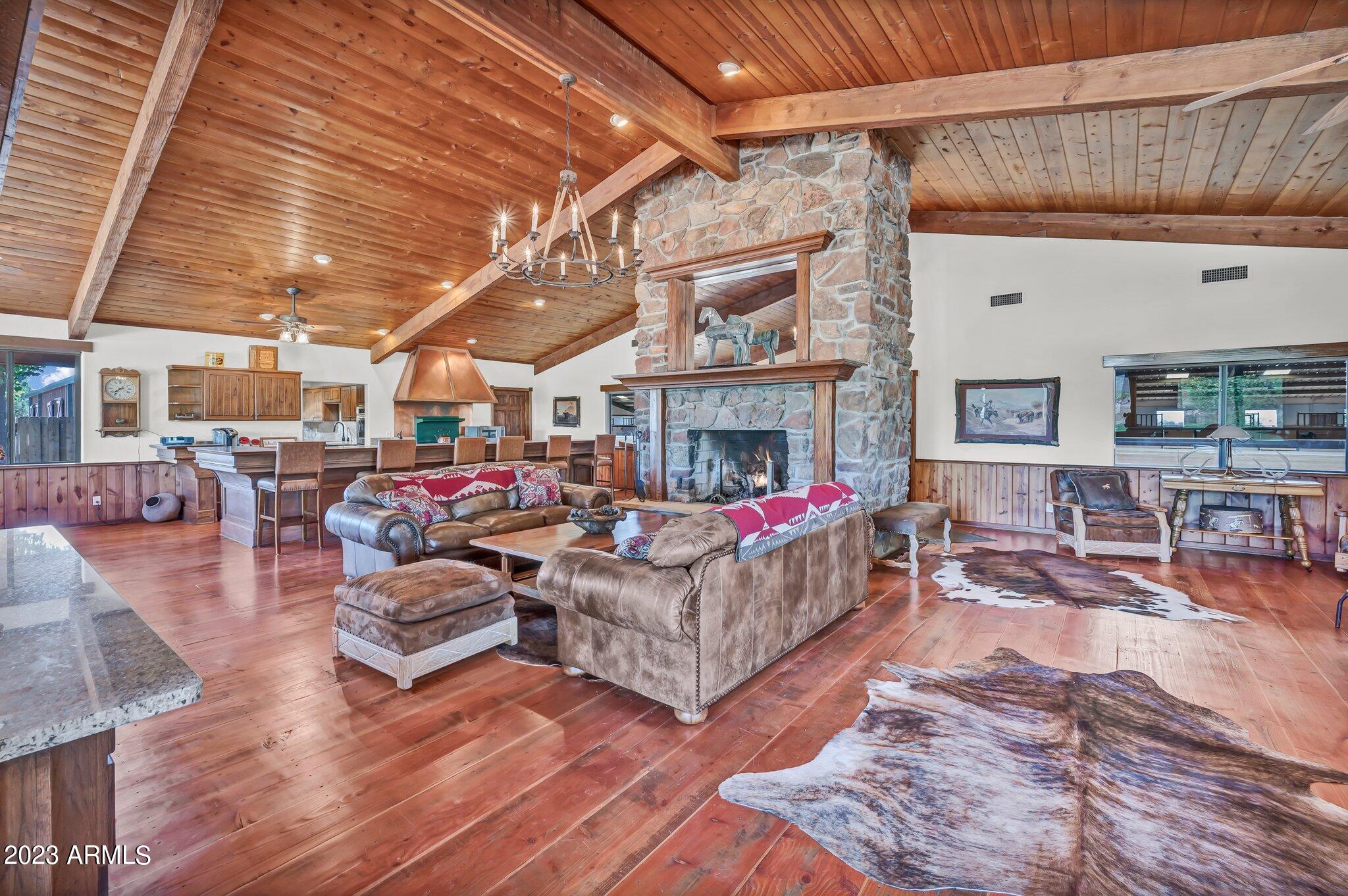 Crossroads Ranch - Residential