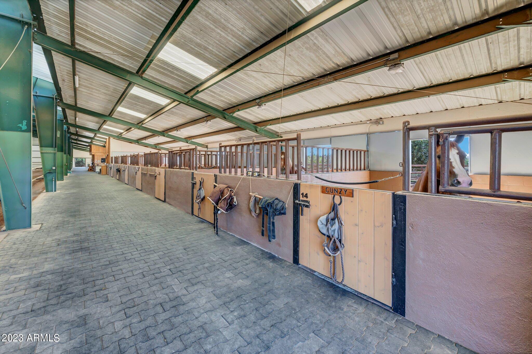 Crossroads Ranch - Residential