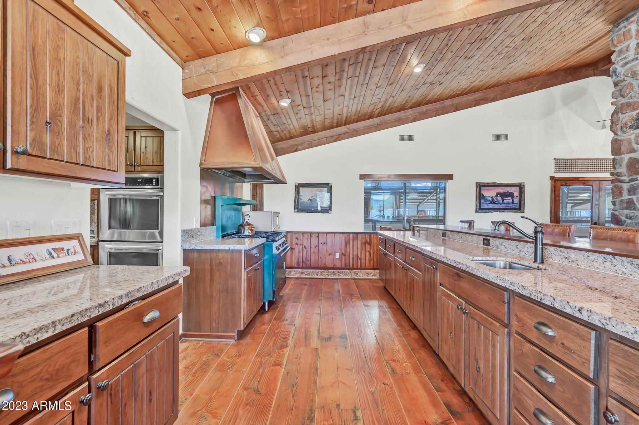 Crossroads Ranch - Residential