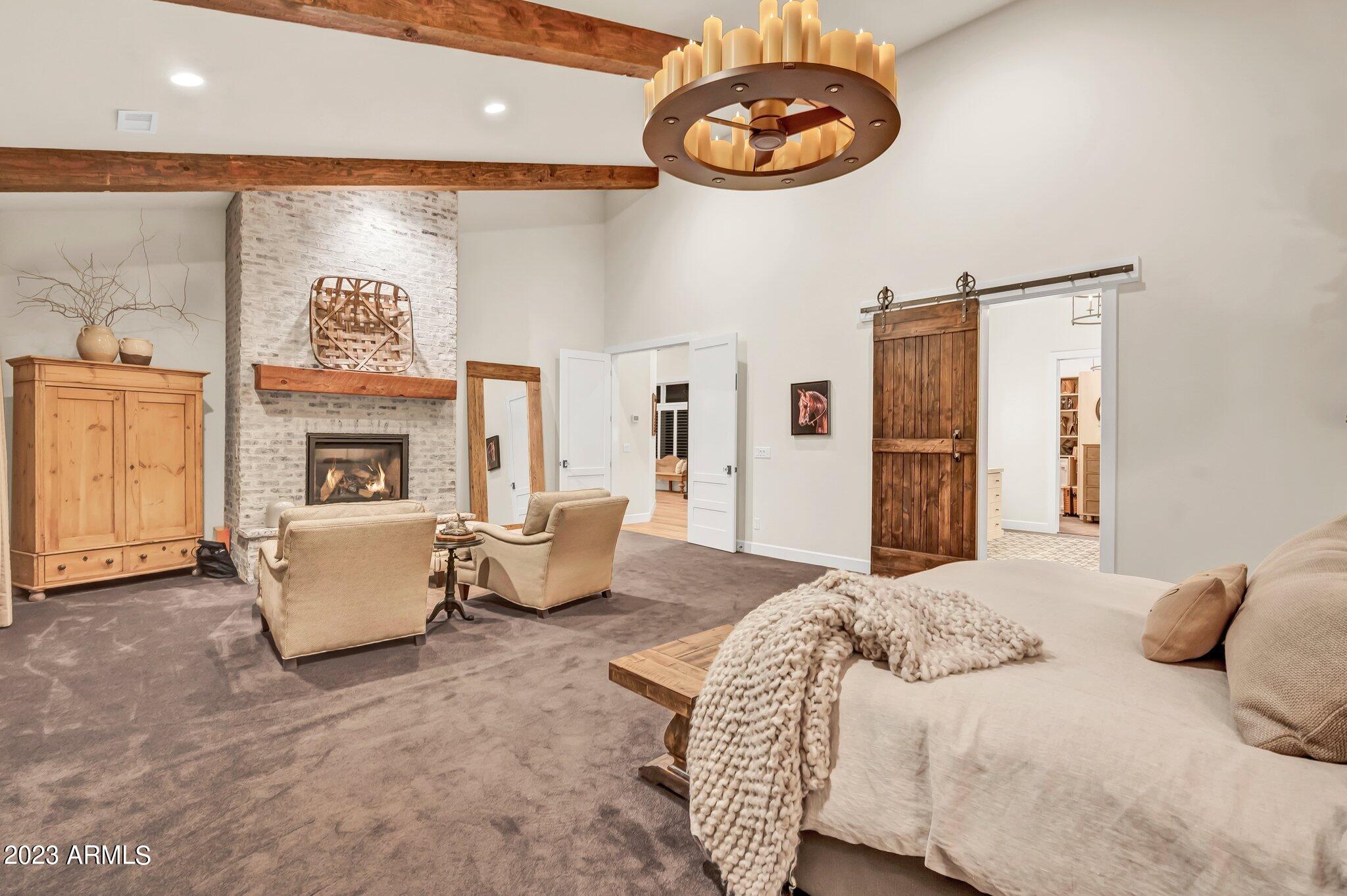 Crossroads Ranch - Residential