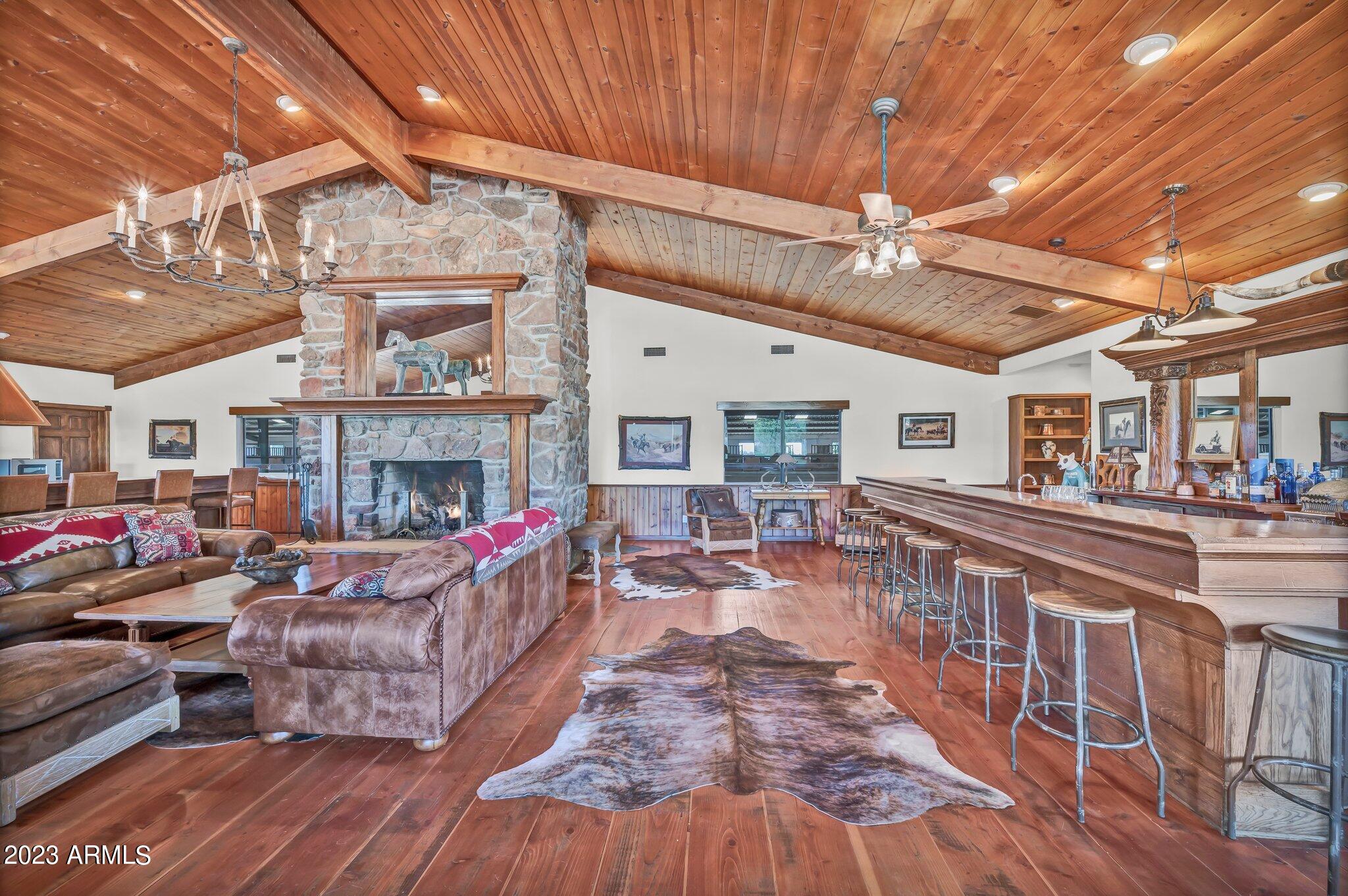 Crossroads Ranch - Residential