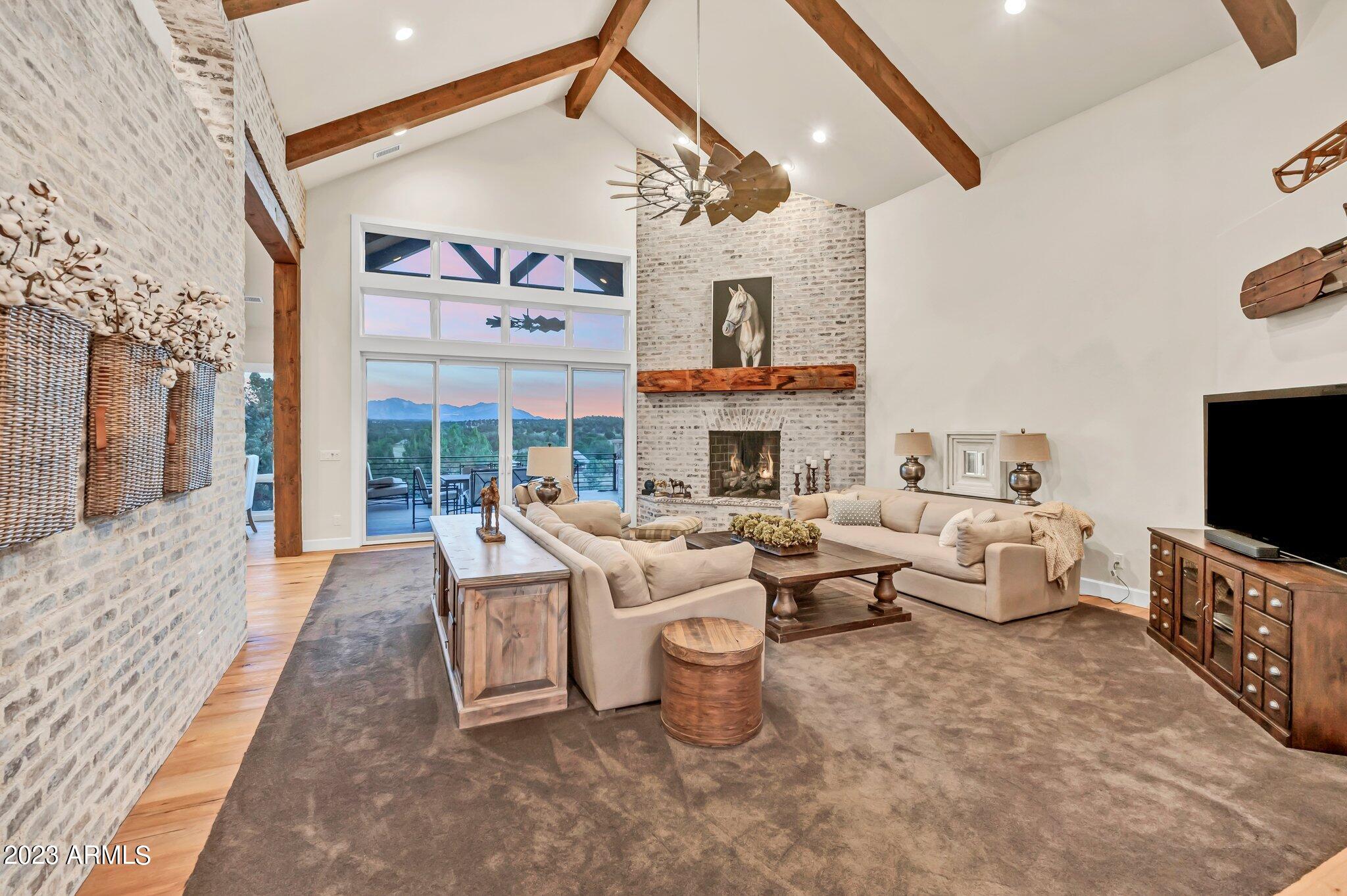 Crossroads Ranch - Residential