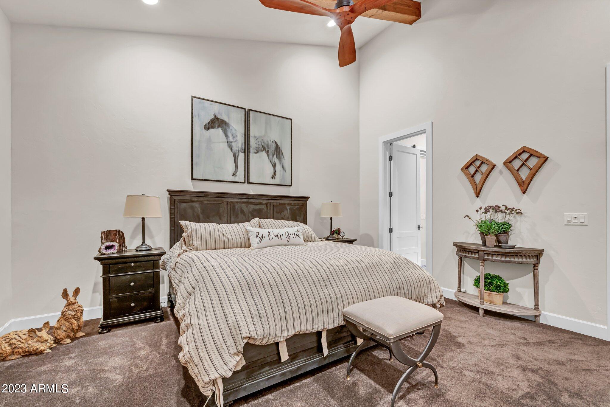 Crossroads Ranch - Residential