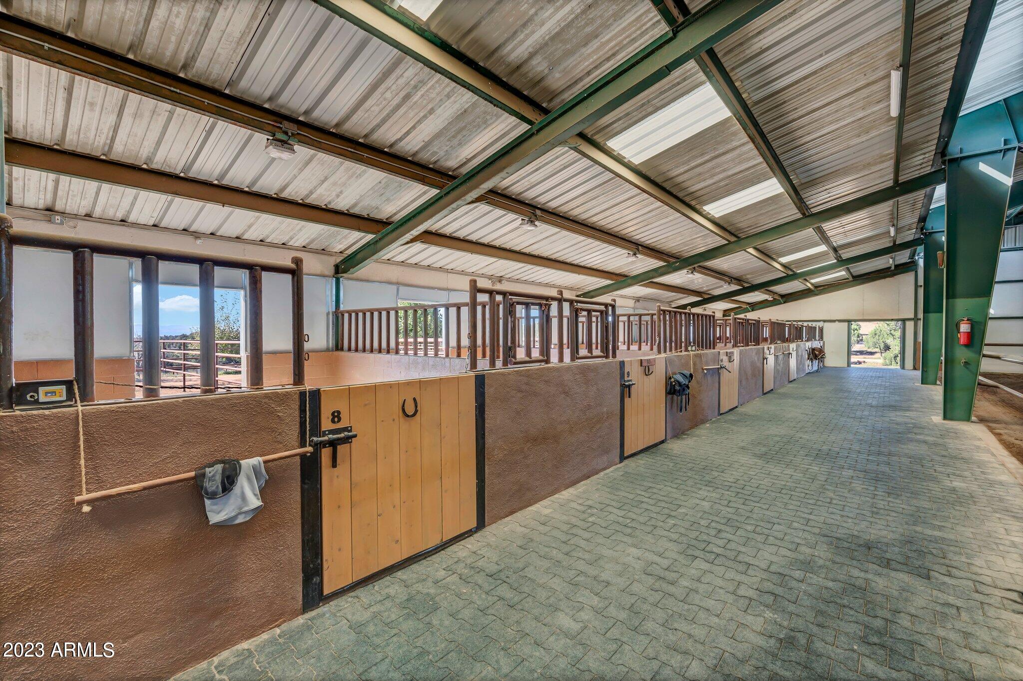Crossroads Ranch - Residential