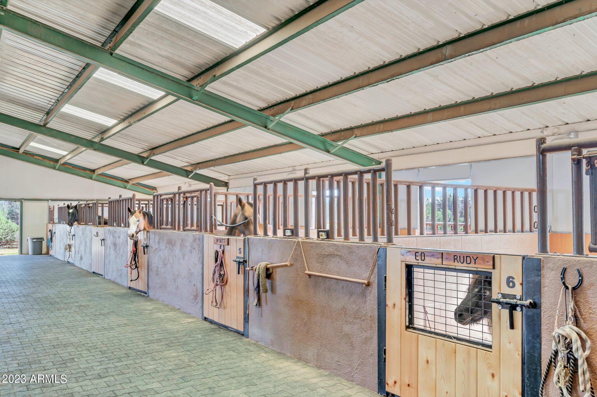 Crossroads Ranch - Residential