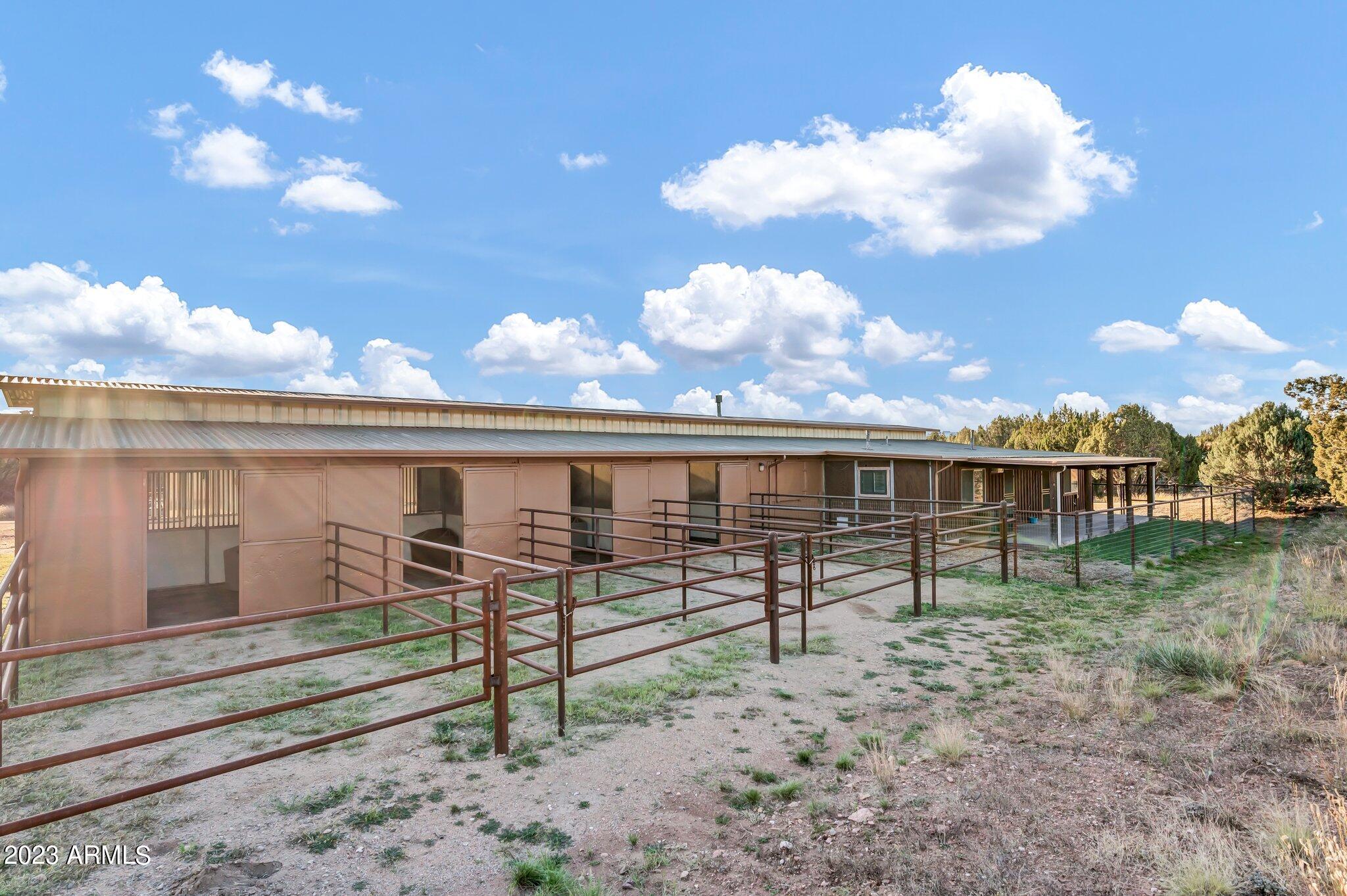 Crossroads Ranch - Residential