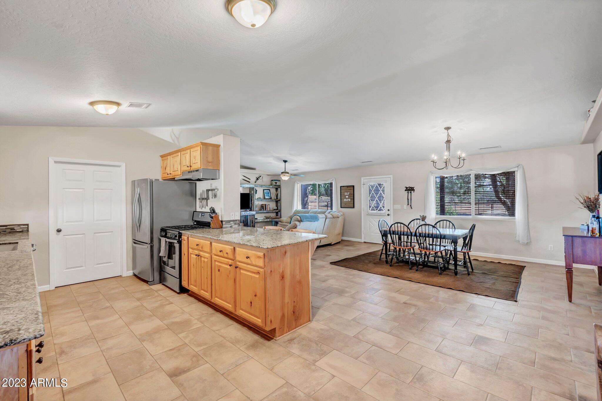 Crossroads Ranch - Residential