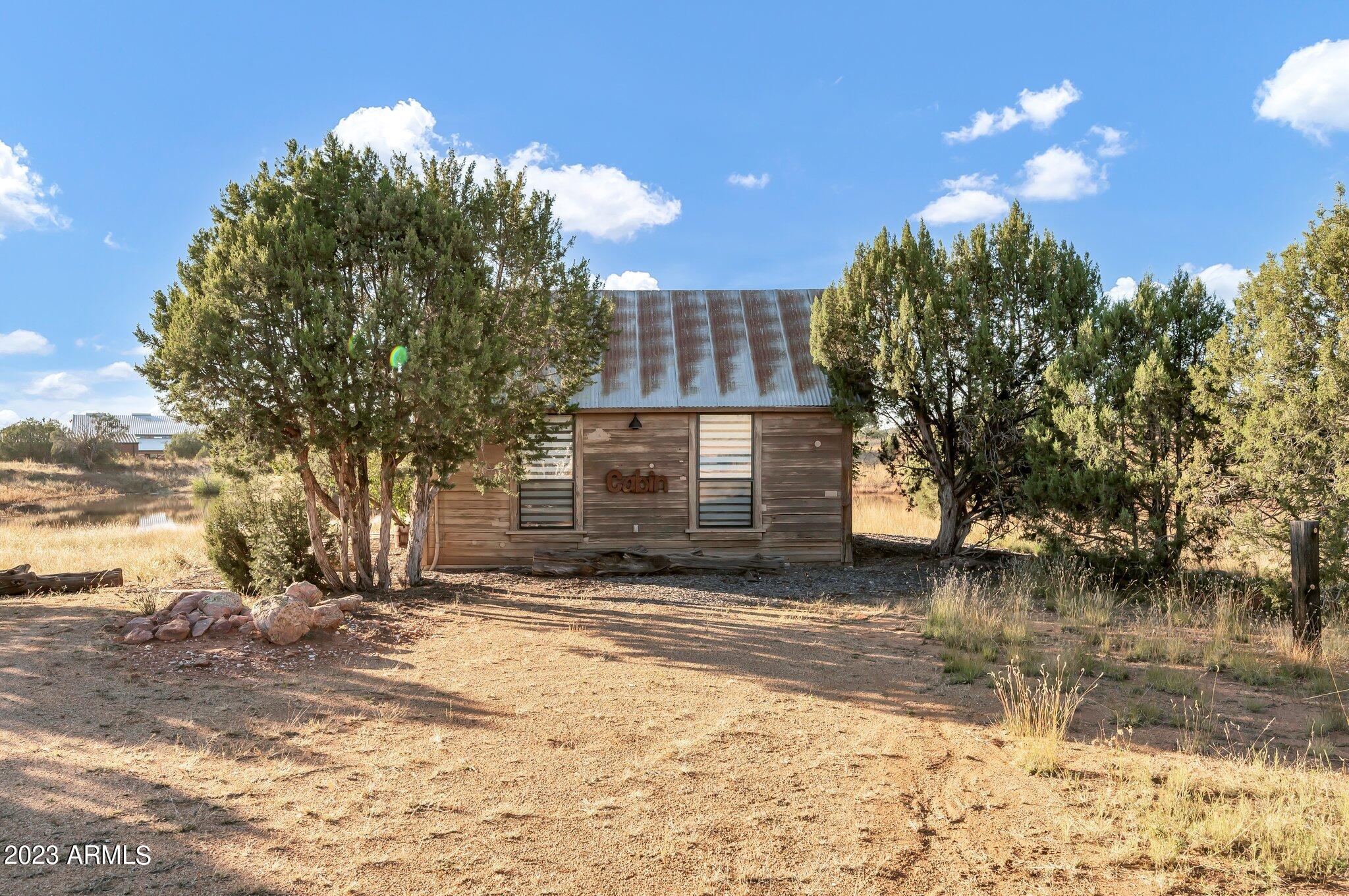 Crossroads Ranch - Residential