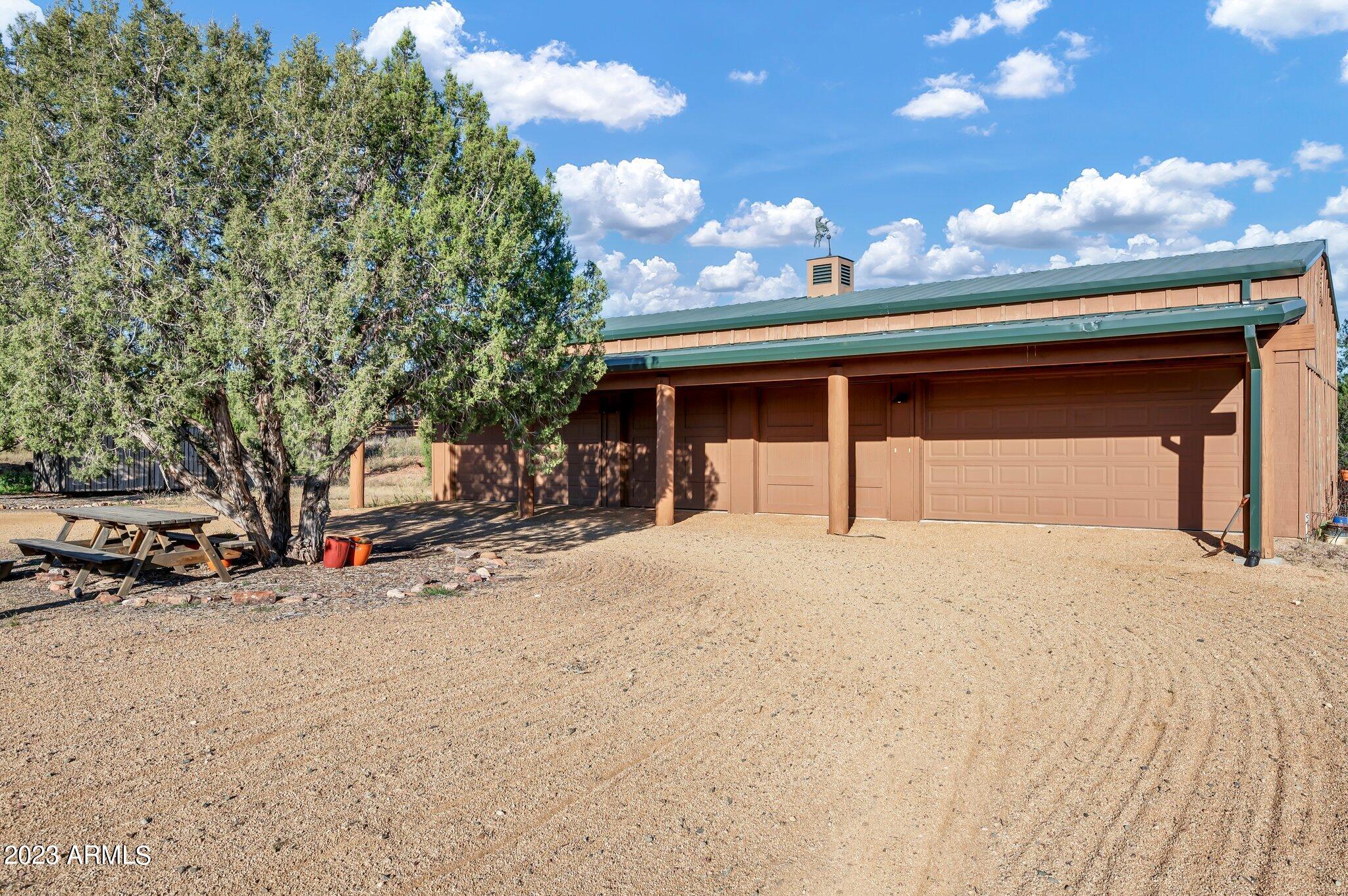 Crossroads Ranch - Residential