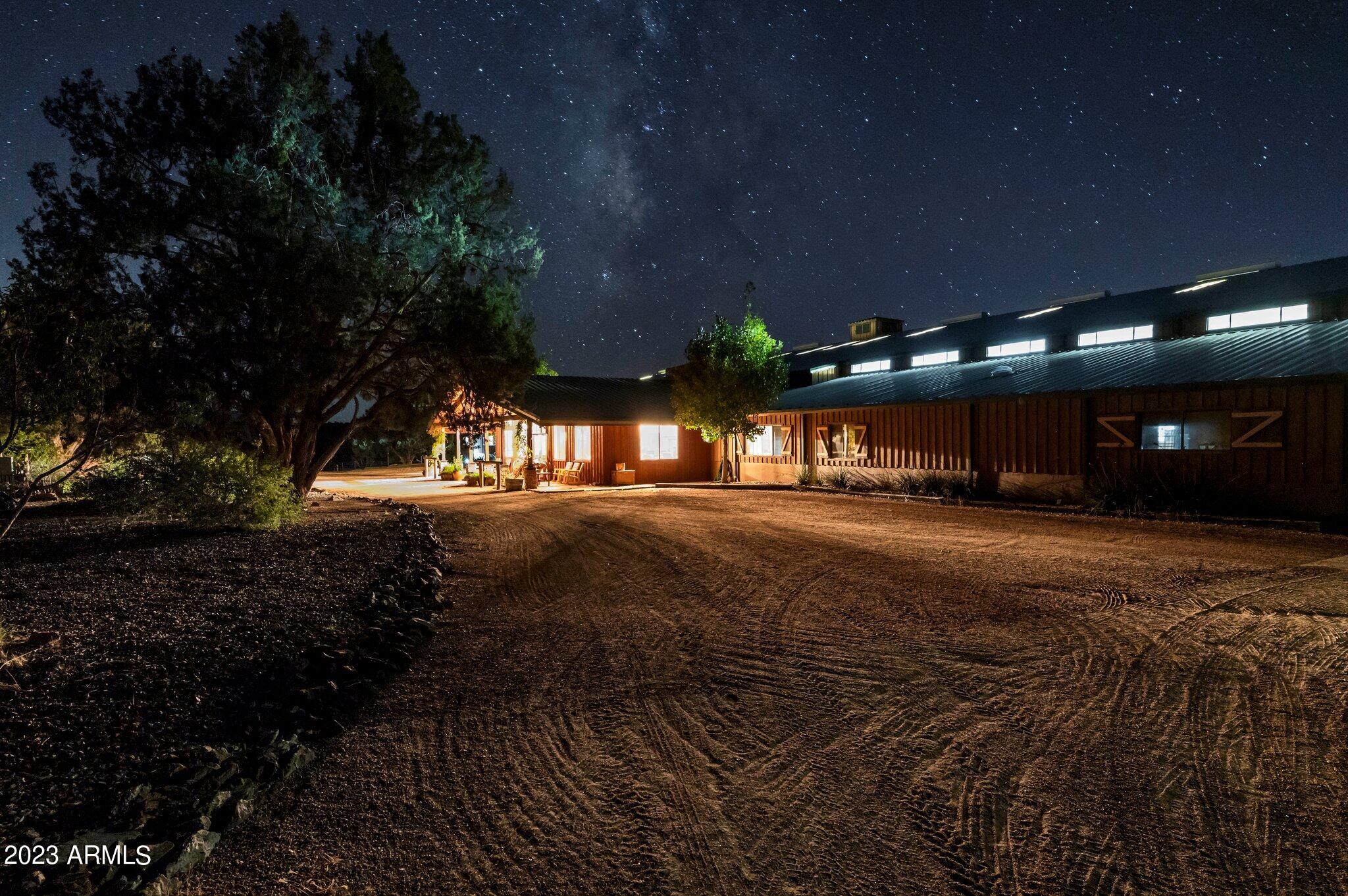 Crossroads Ranch - Residential