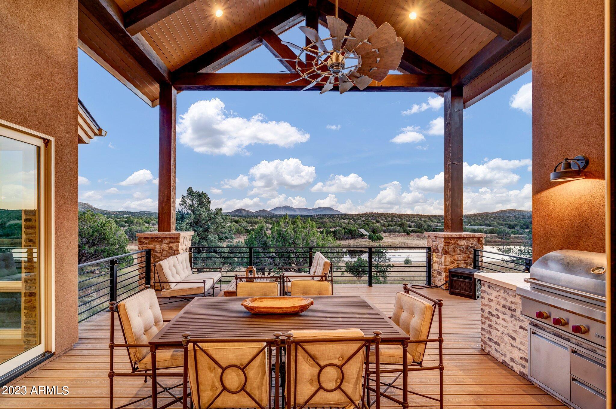 Crossroads Ranch - Residential