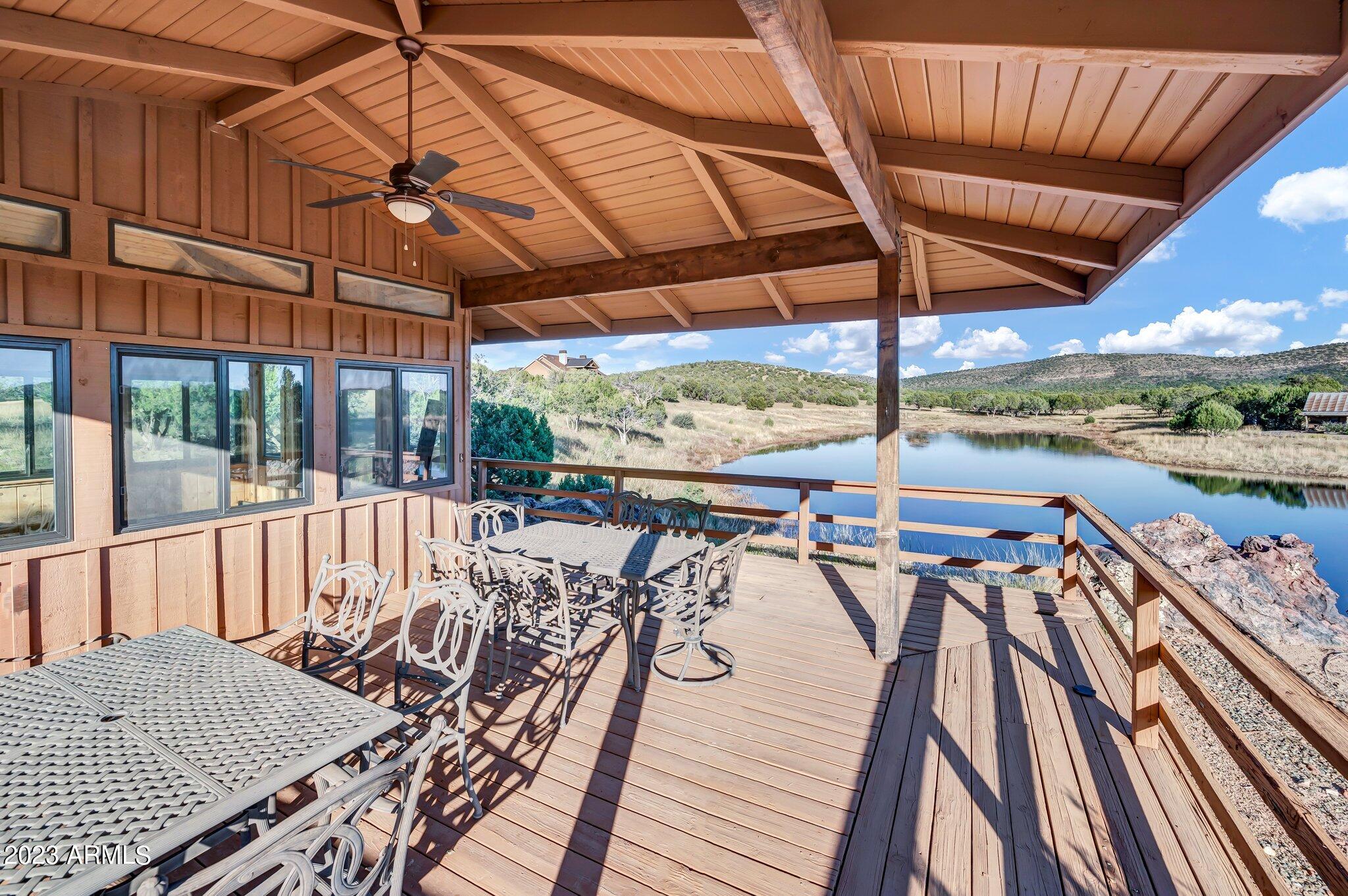Crossroads Ranch - Residential