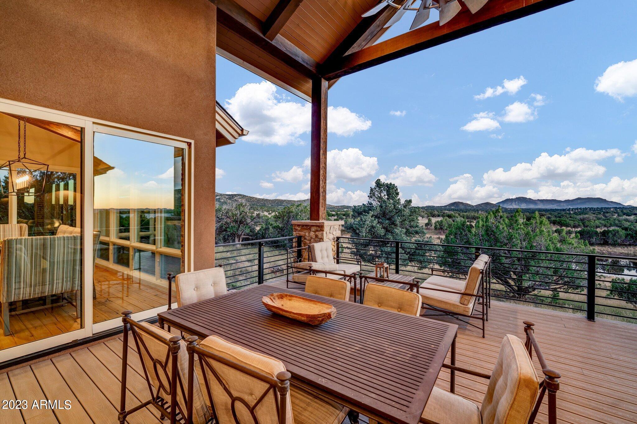 Crossroads Ranch - Residential