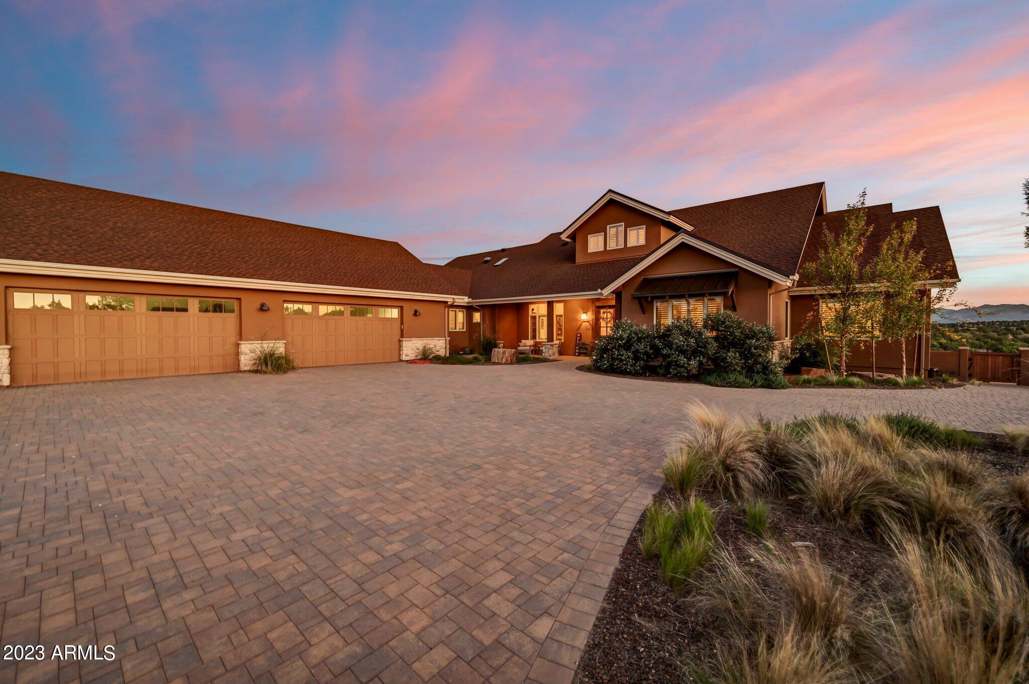 Crossroads Ranch - Residential