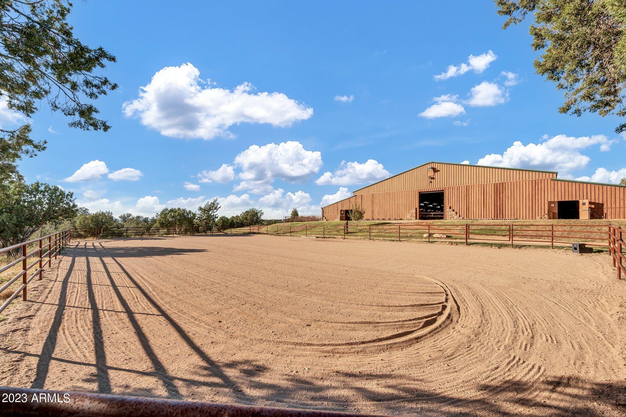 Crossroads Ranch - Residential