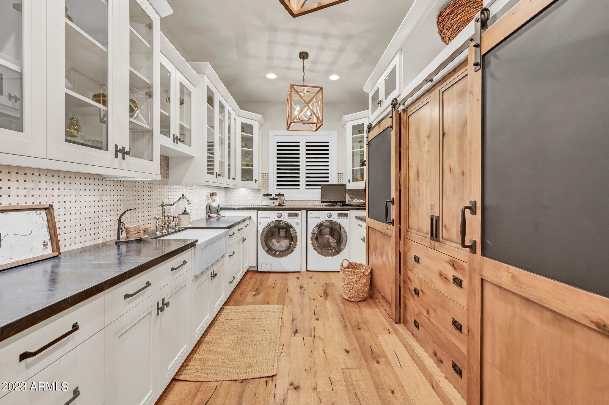 Crossroads Ranch - Residential