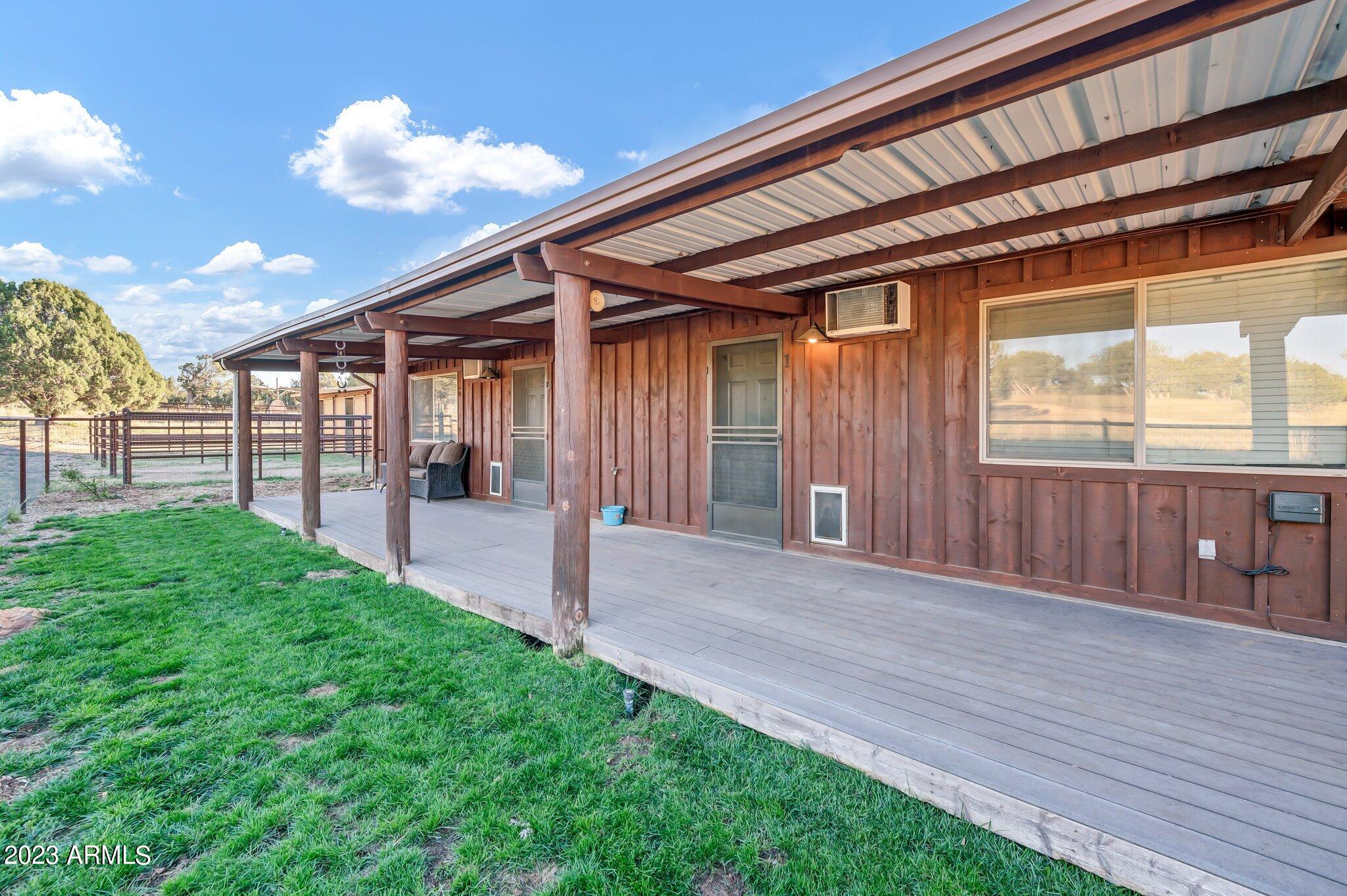Crossroads Ranch - Residential