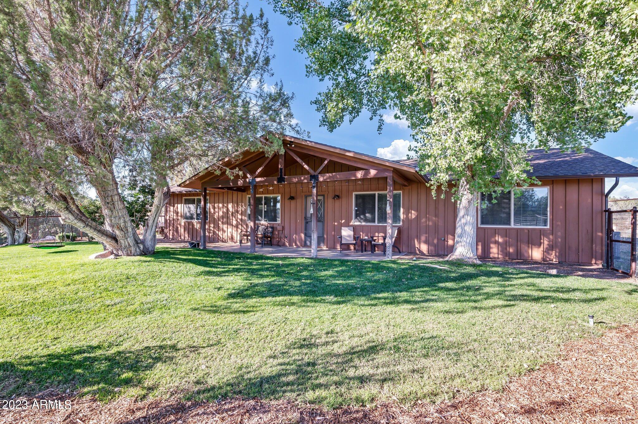 Crossroads Ranch - Residential