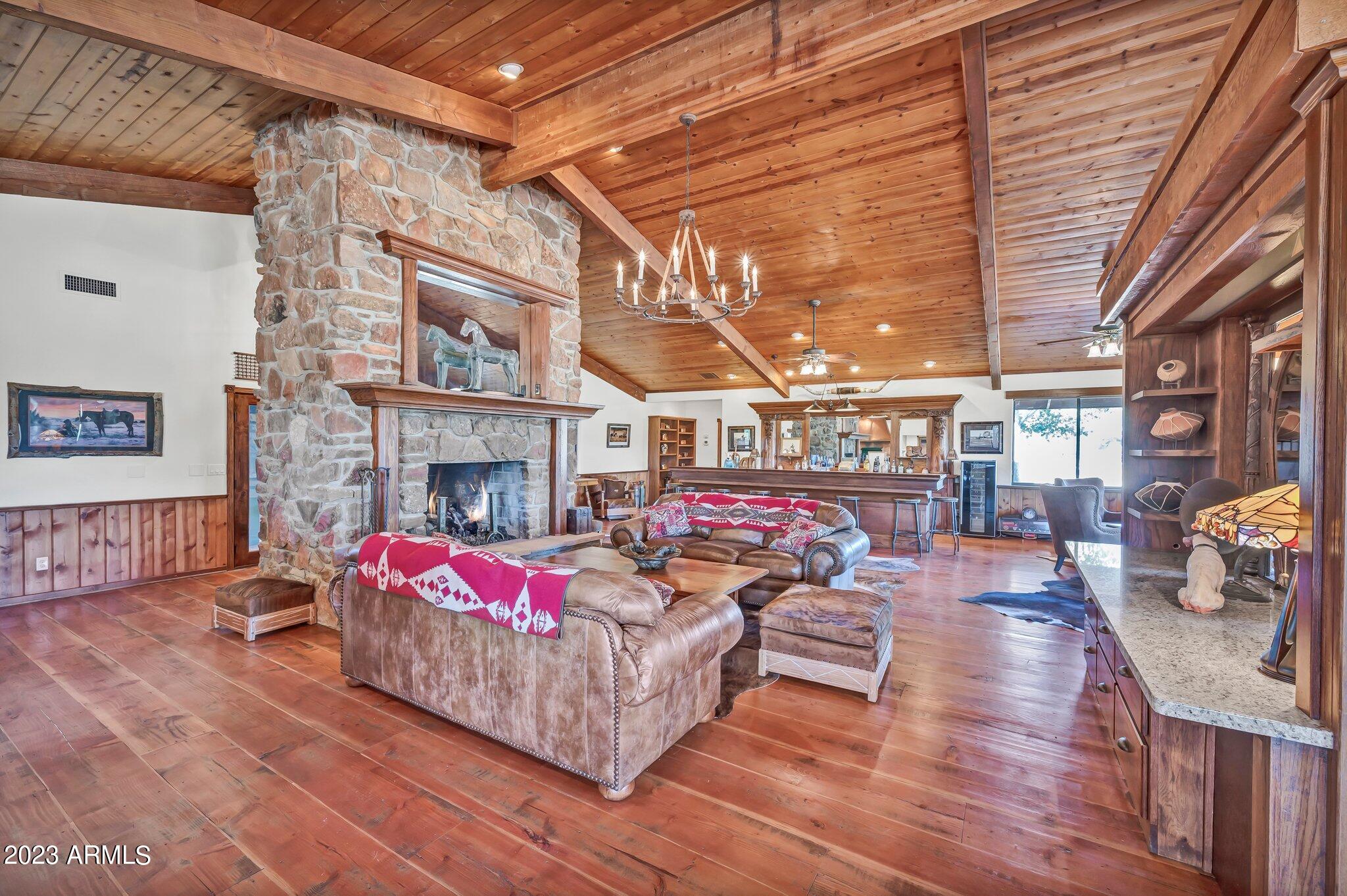 Crossroads Ranch - Residential