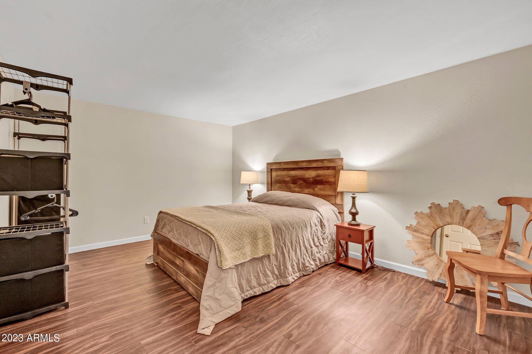 Crossroads Ranch - Residential