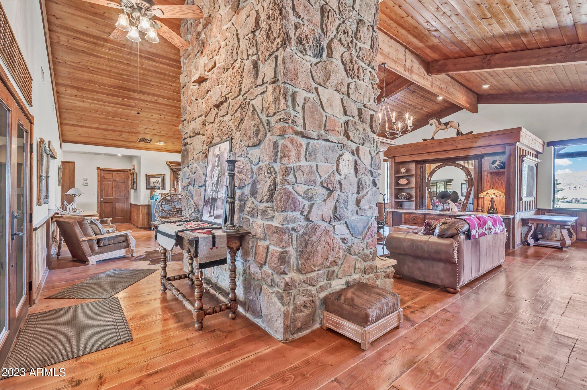 Crossroads Ranch - Residential