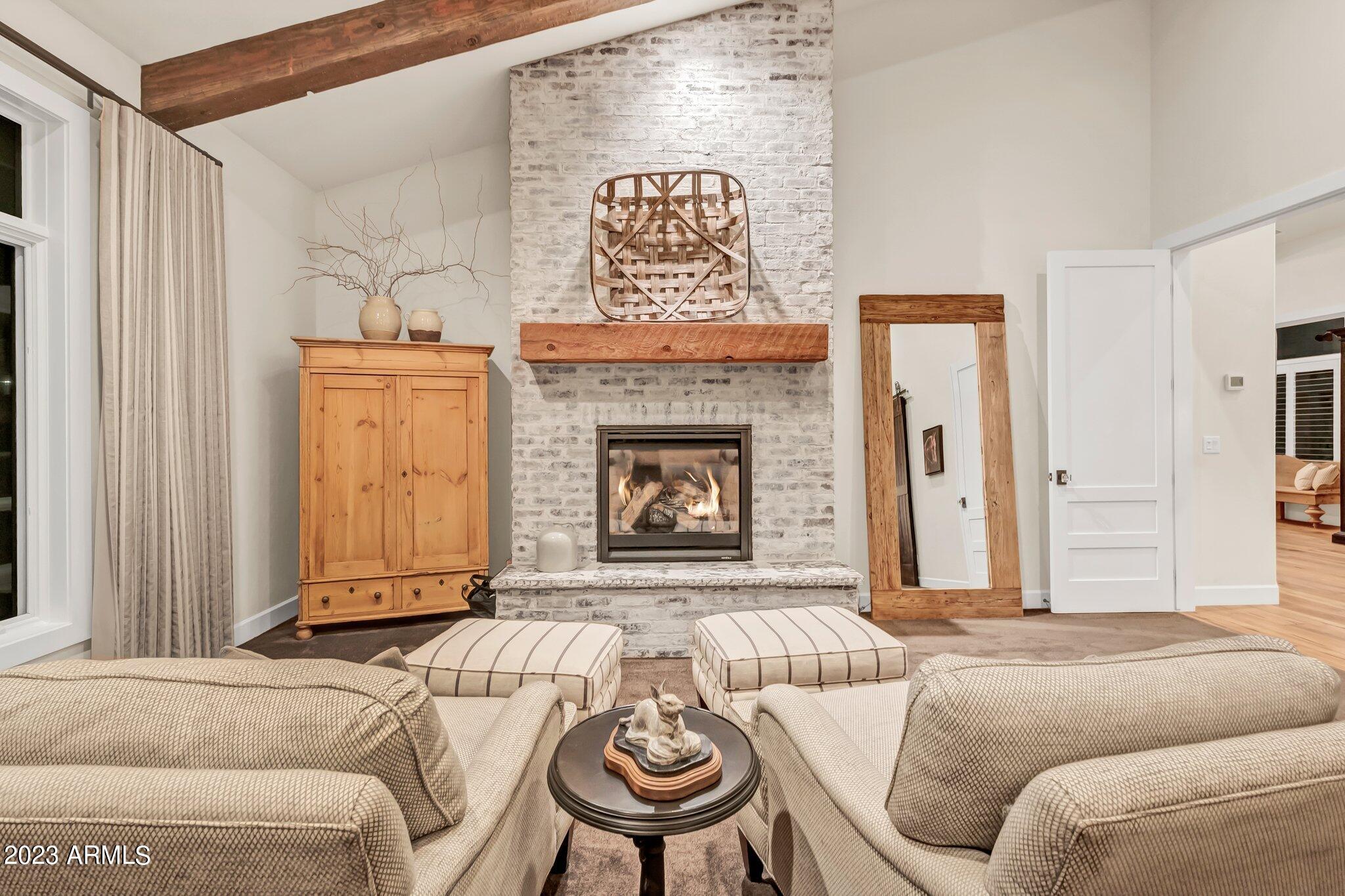 Crossroads Ranch - Residential