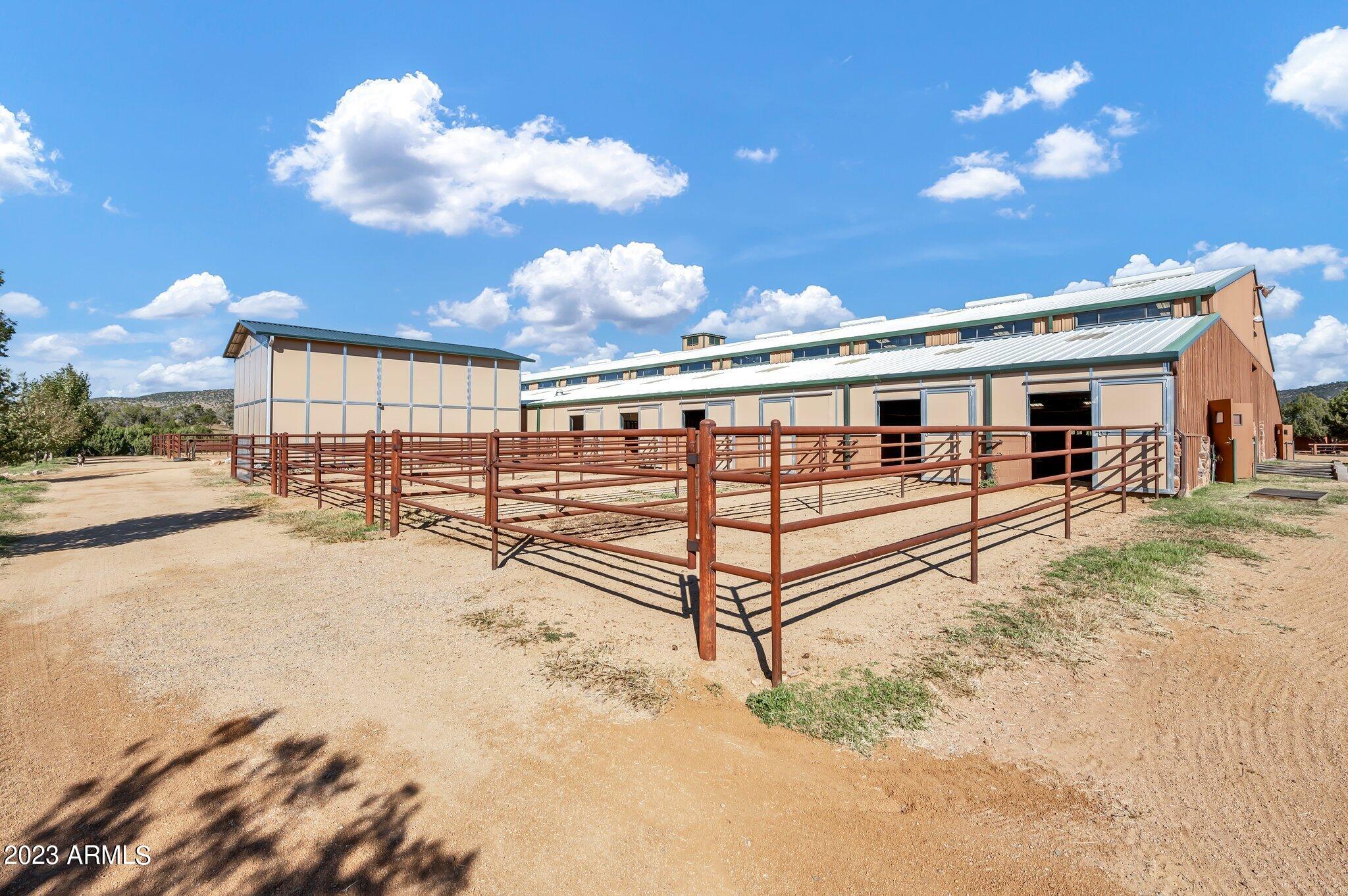 Crossroads Ranch - Residential