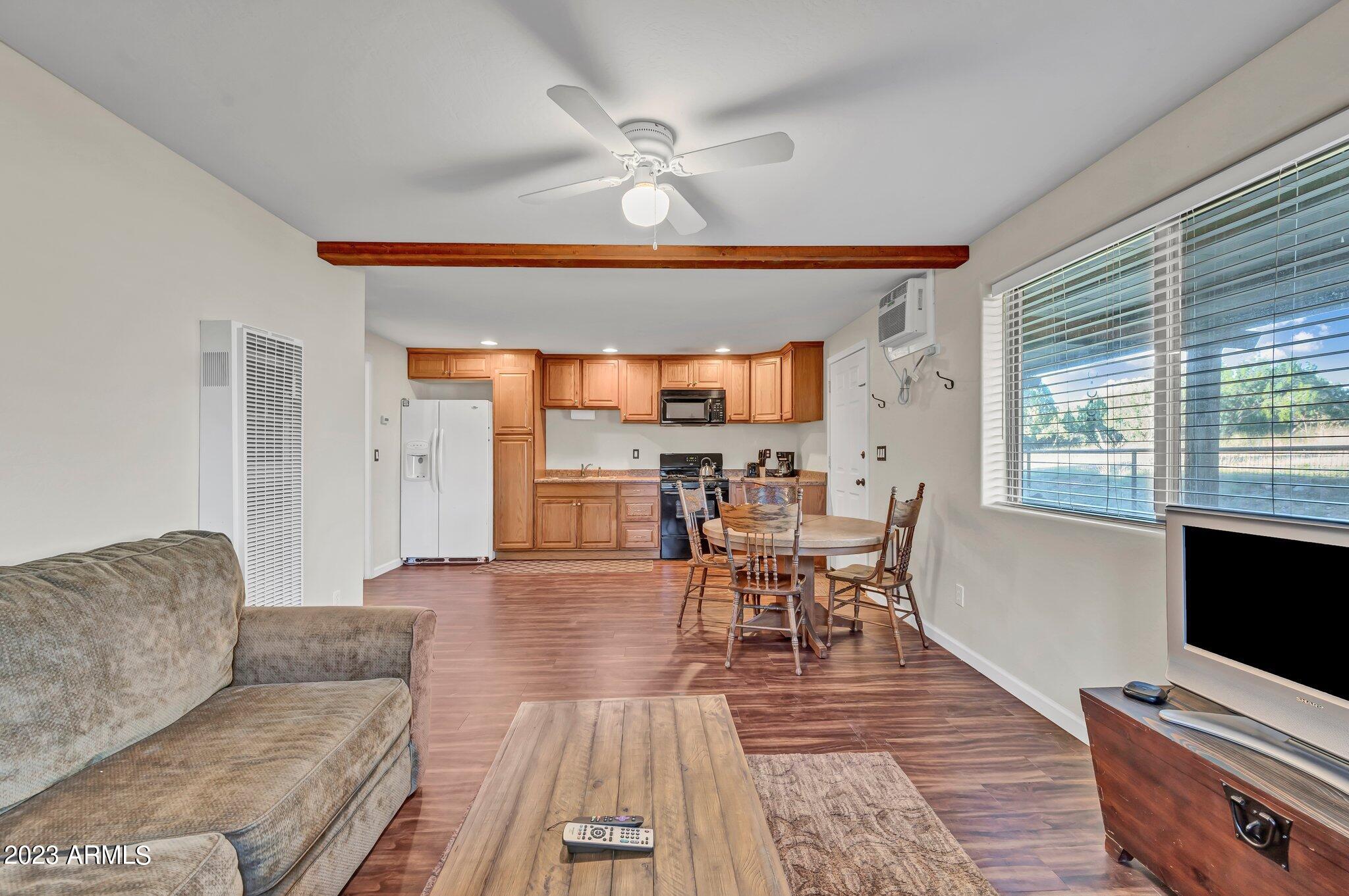 Crossroads Ranch - Residential