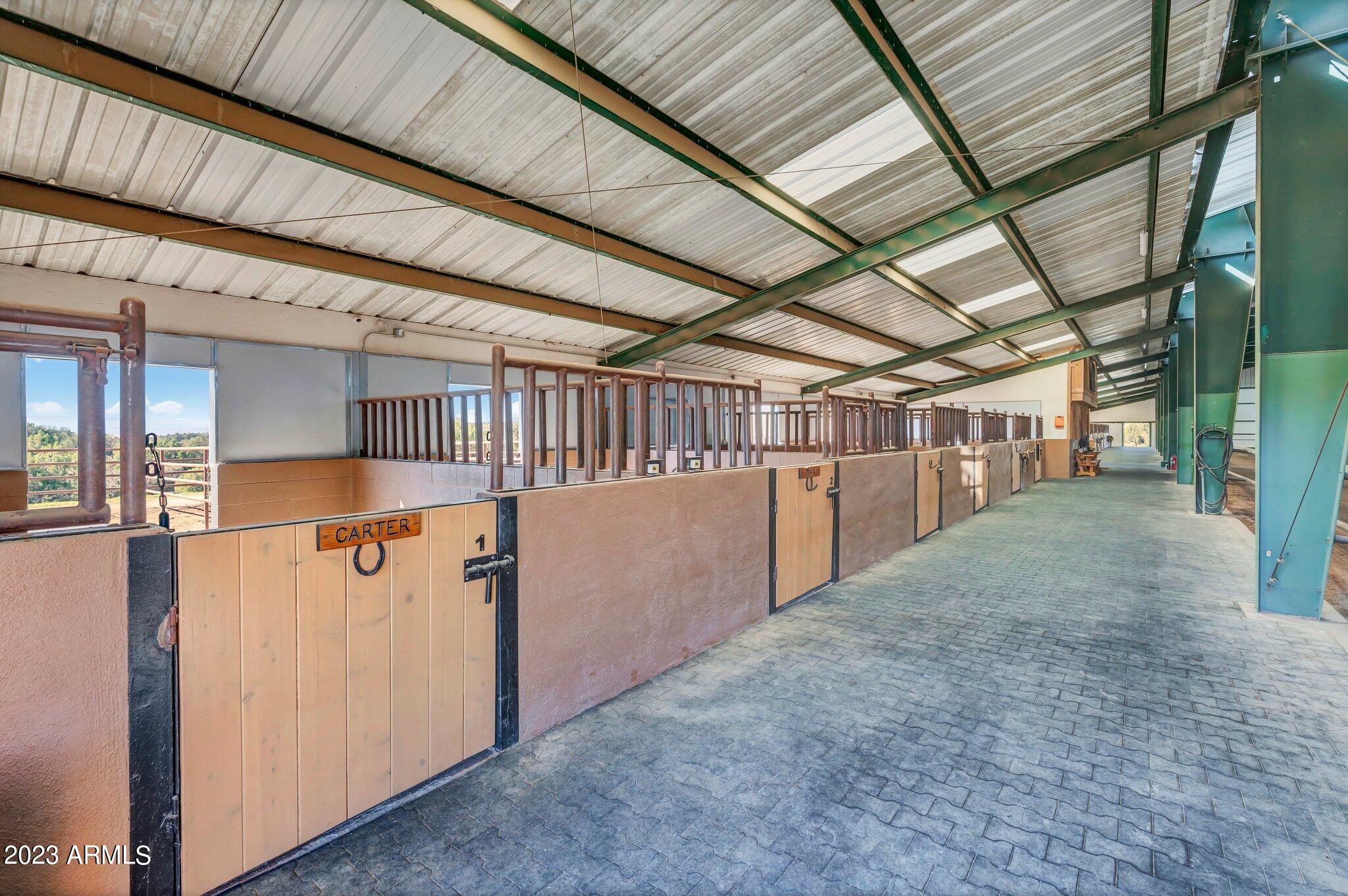Crossroads Ranch - Residential