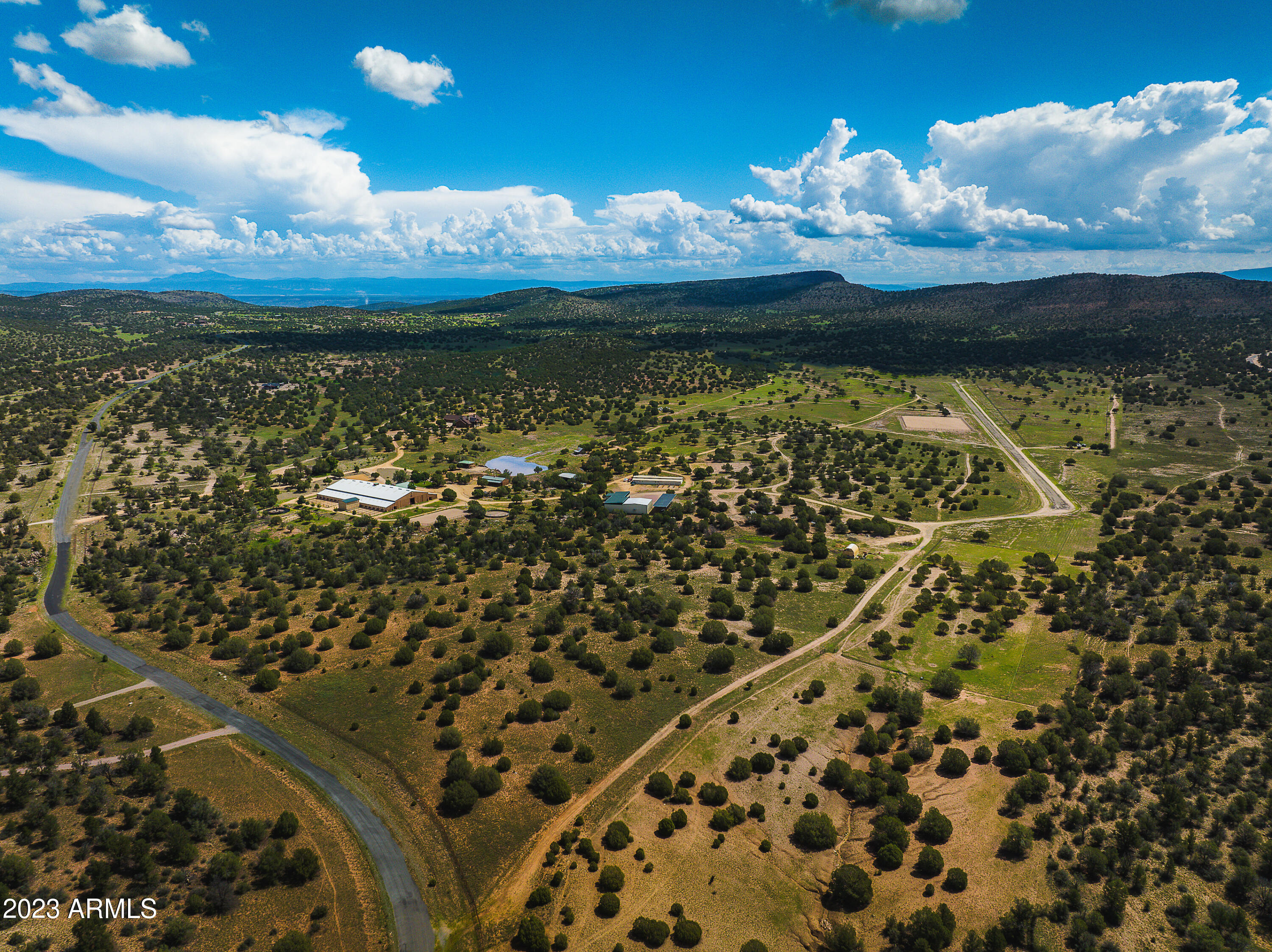 Crossroads Ranch - Residential