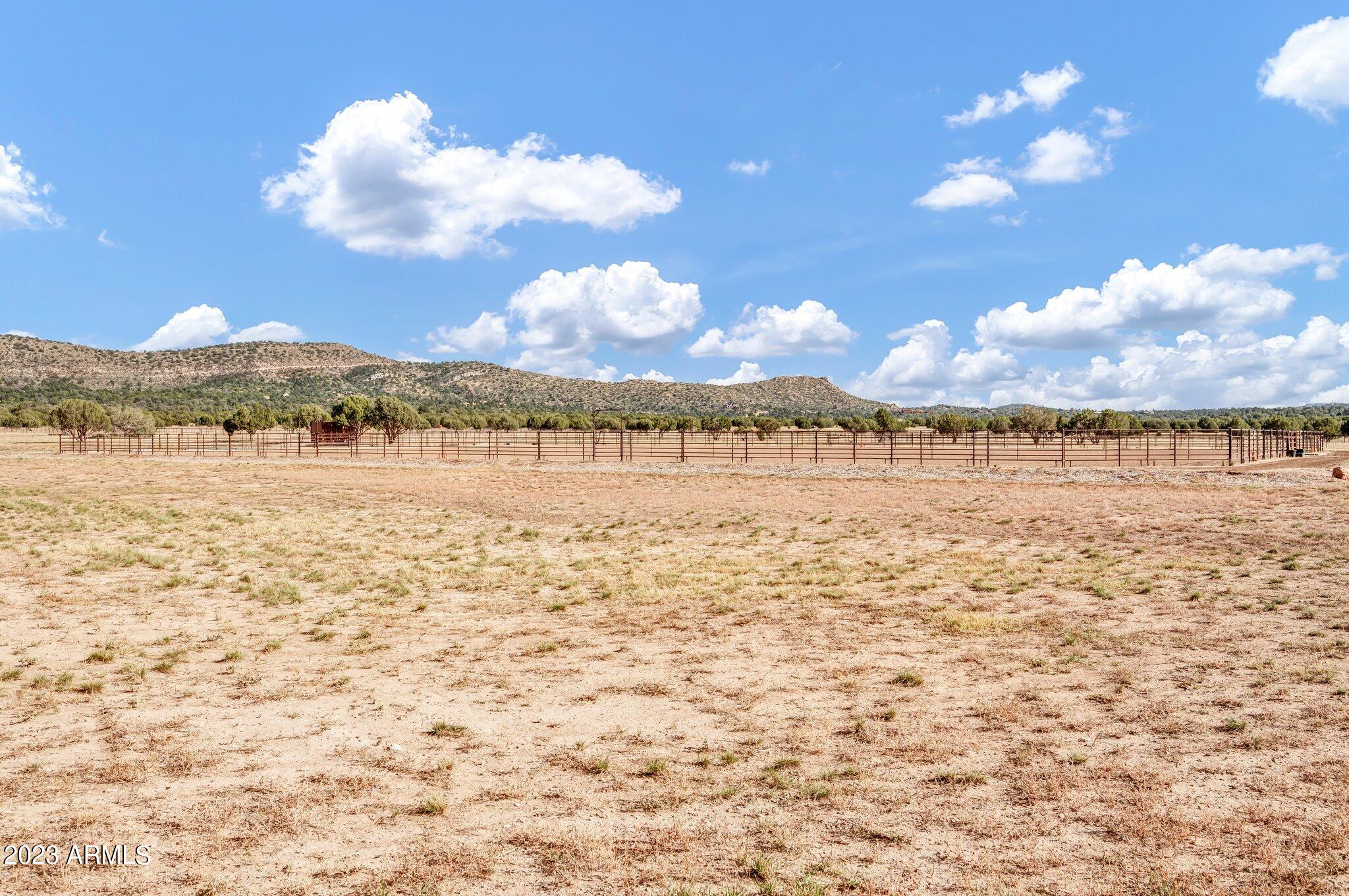Crossroads Ranch - Residential