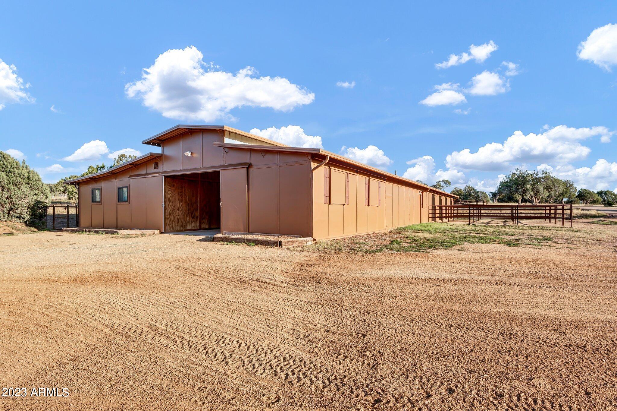 Crossroads Ranch - Residential