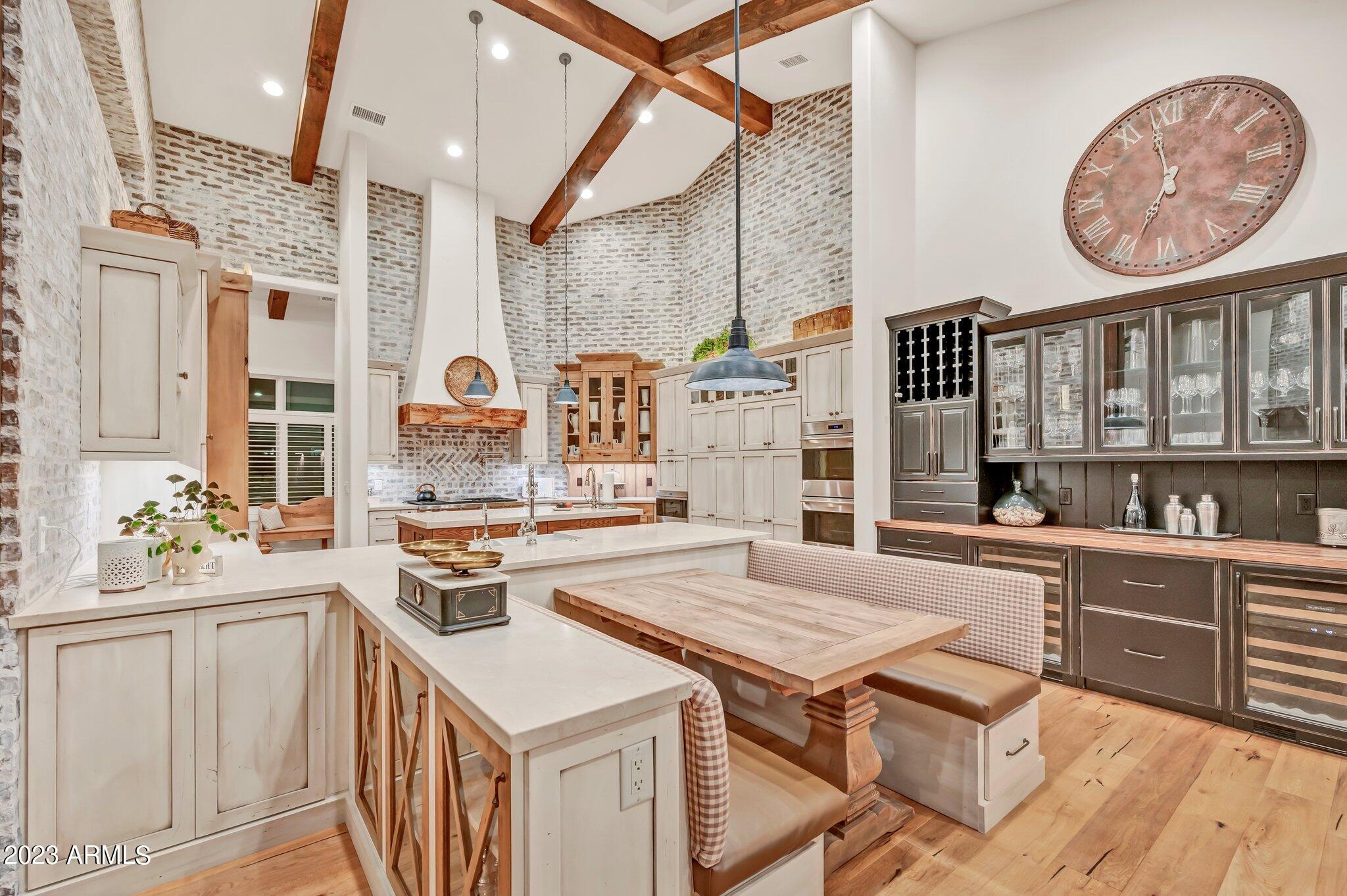 Crossroads Ranch - Residential