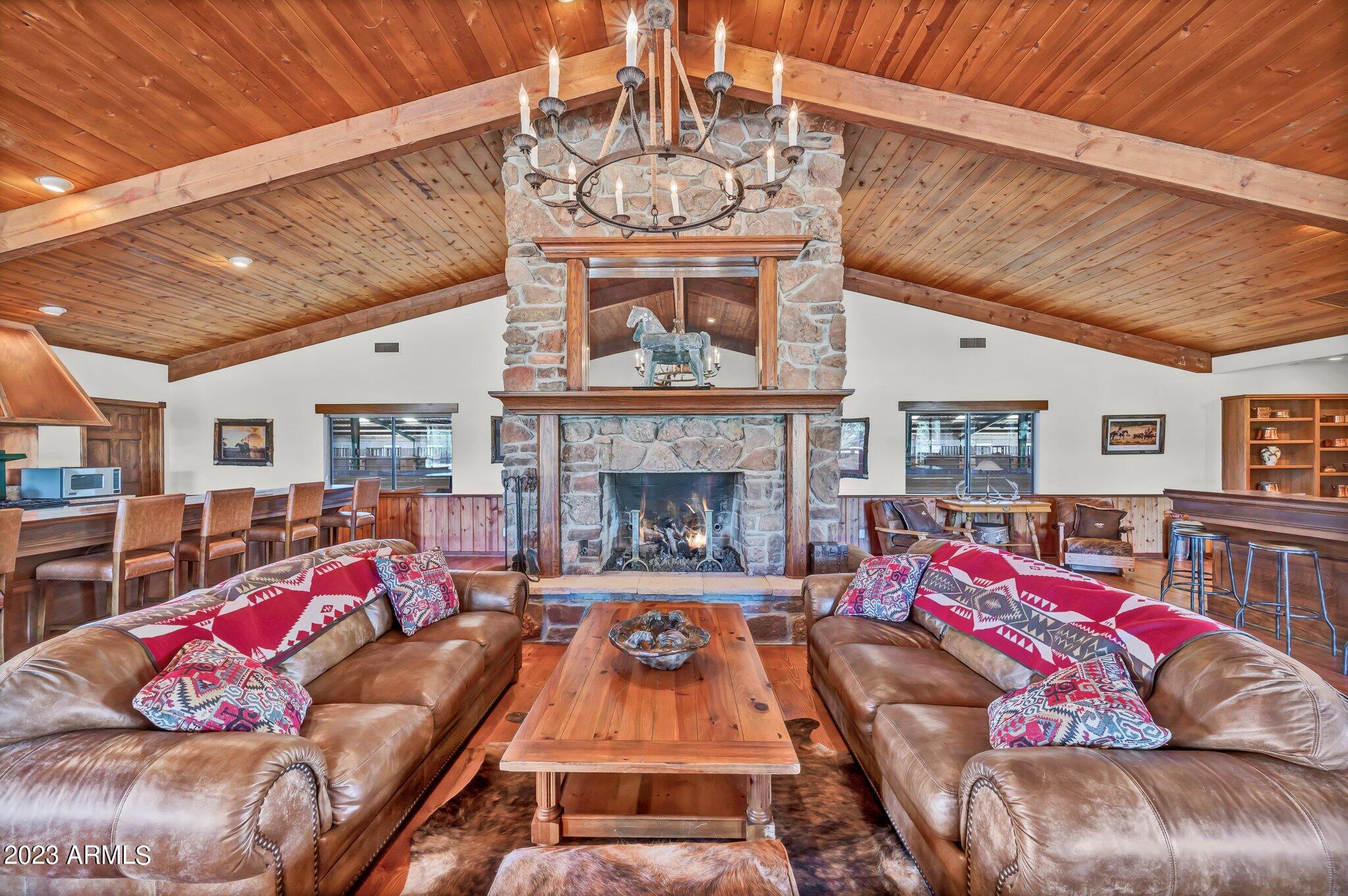 Crossroads Ranch - Residential
