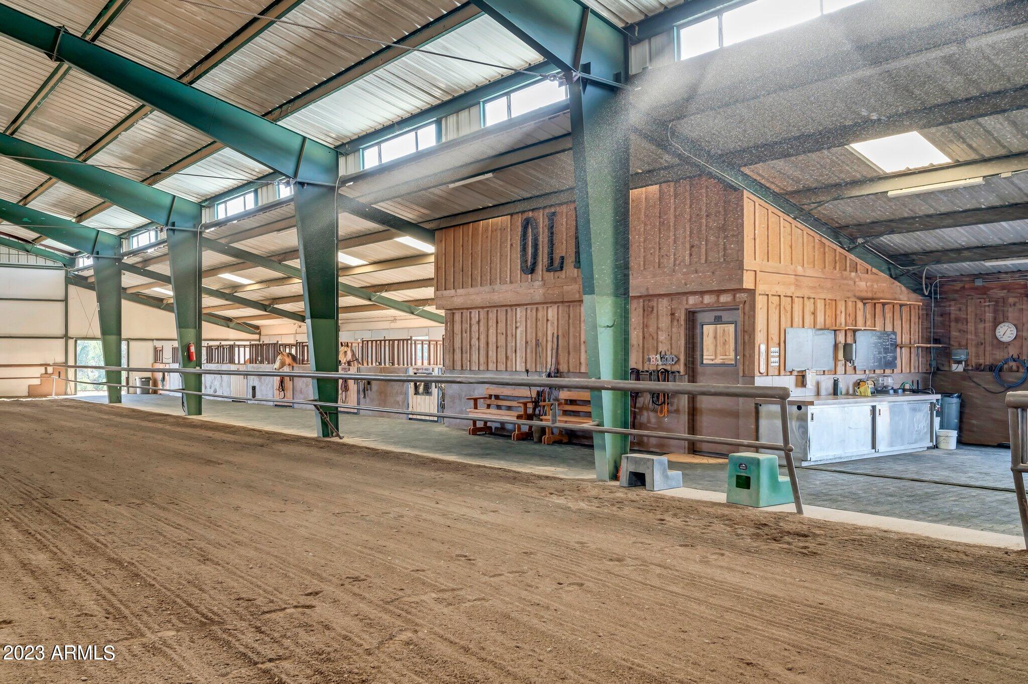 Crossroads Ranch - Residential