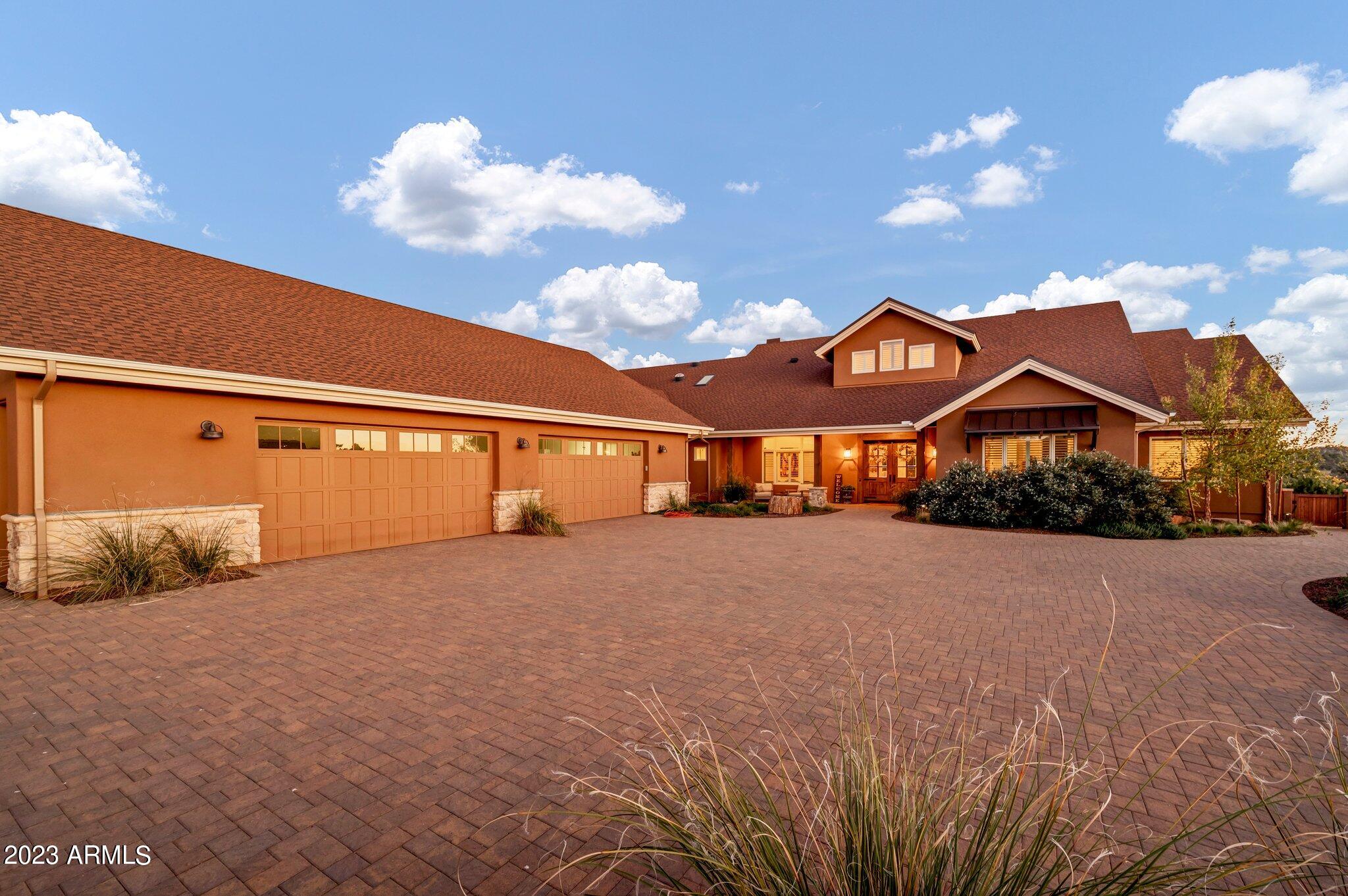 Crossroads Ranch - Residential