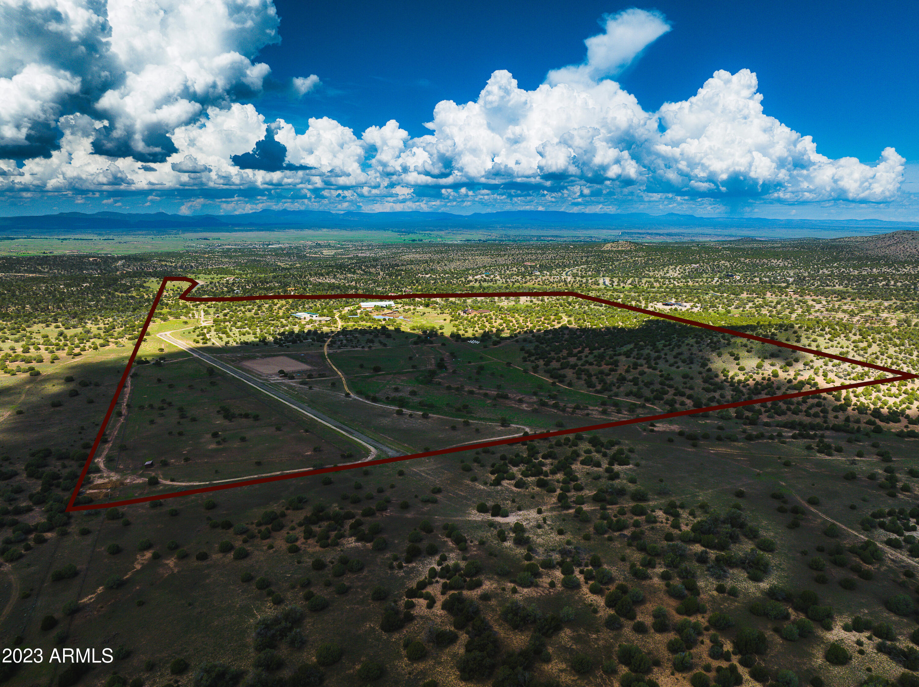 Crossroads Ranch - Residential