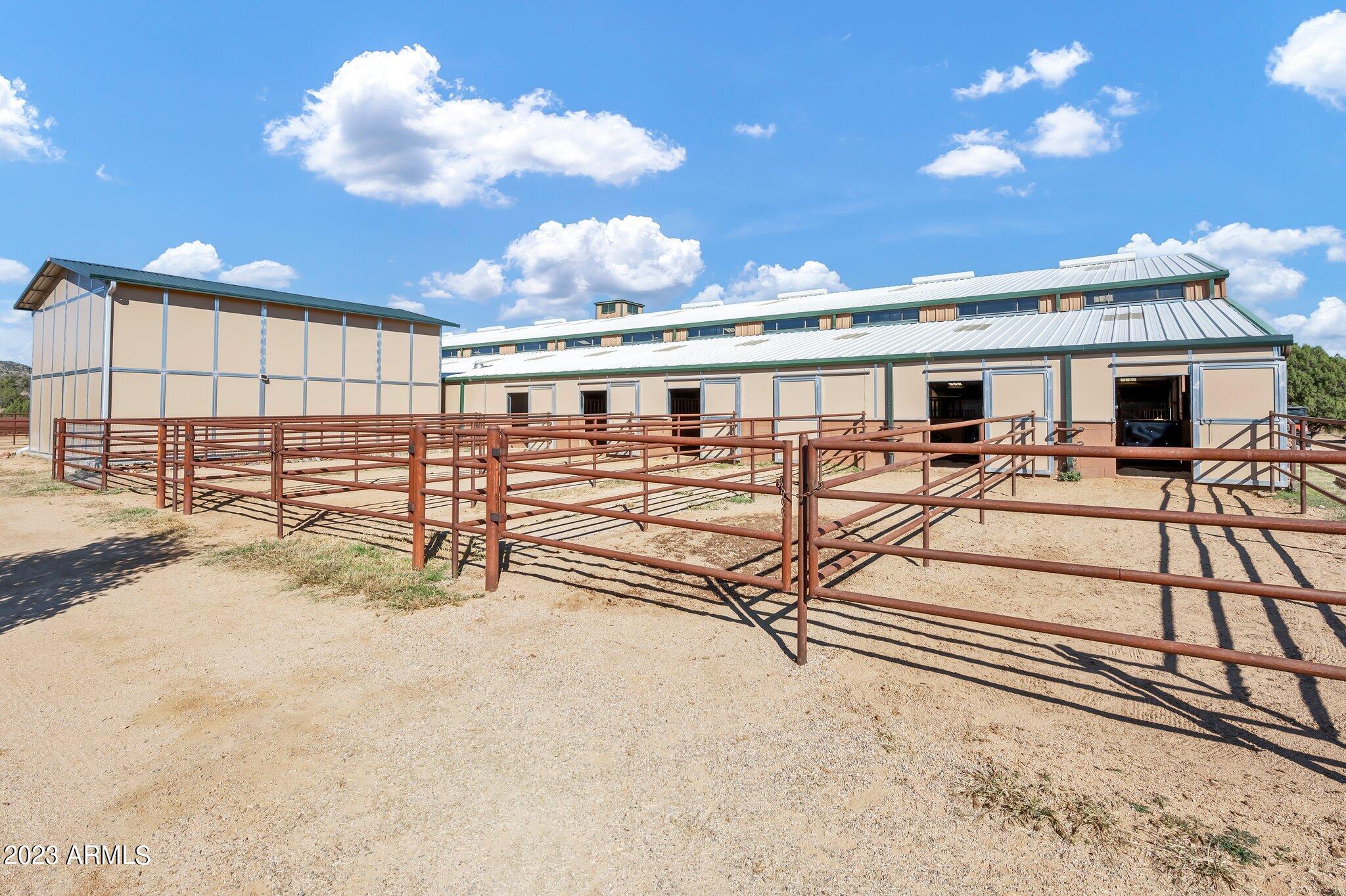 Crossroads Ranch - Residential